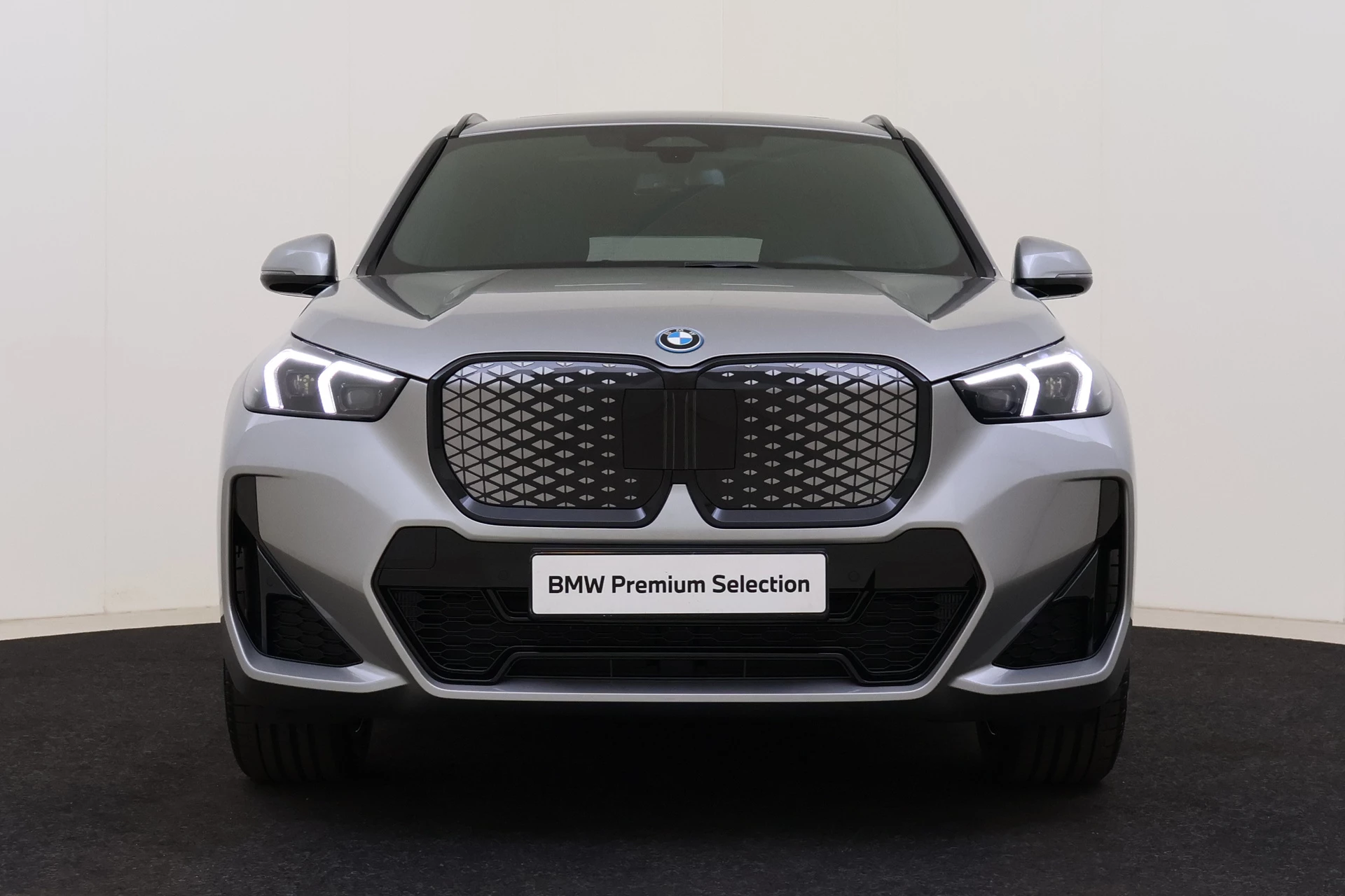 Hoofdafbeelding BMW iX1