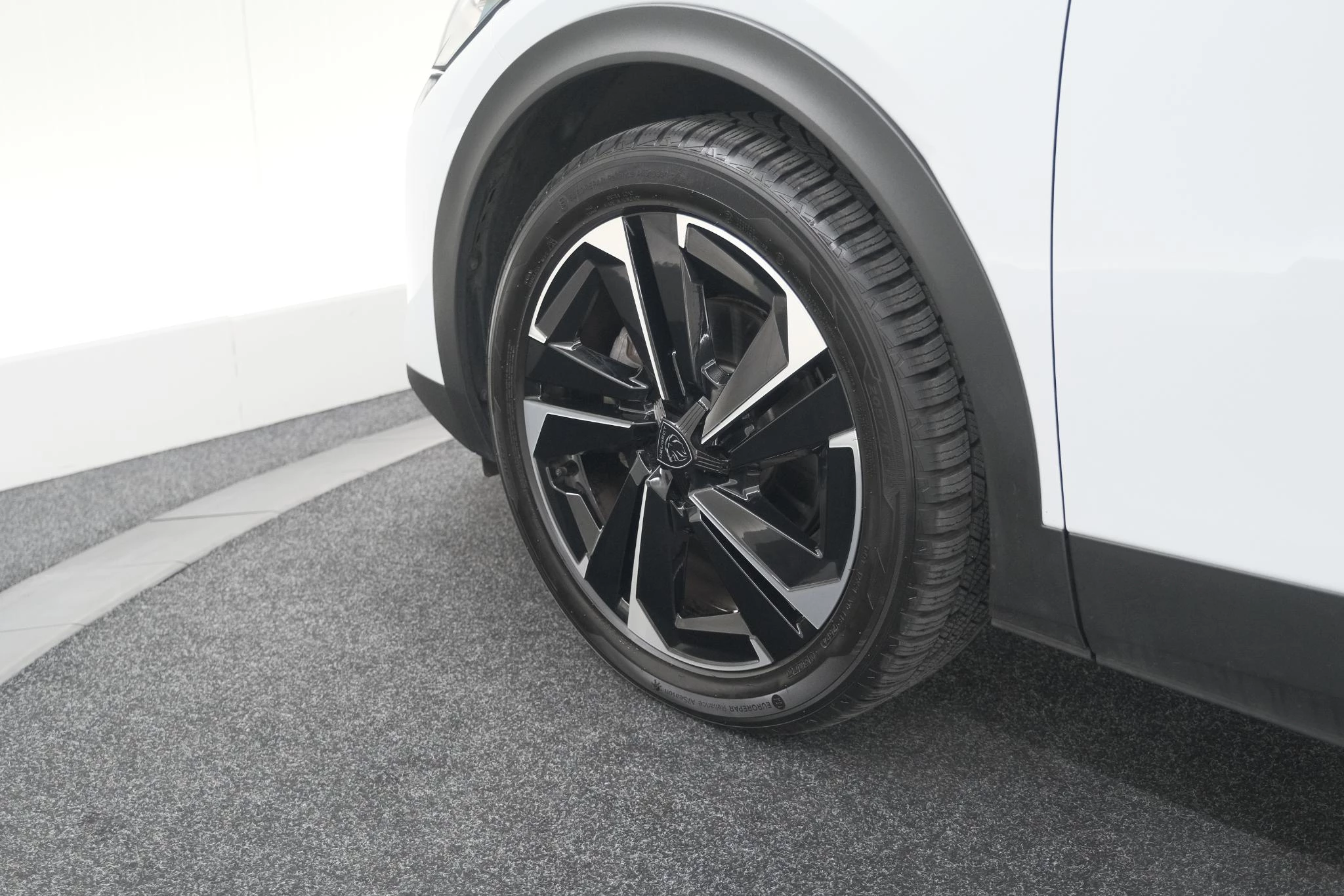 Hoofdafbeelding Peugeot 408