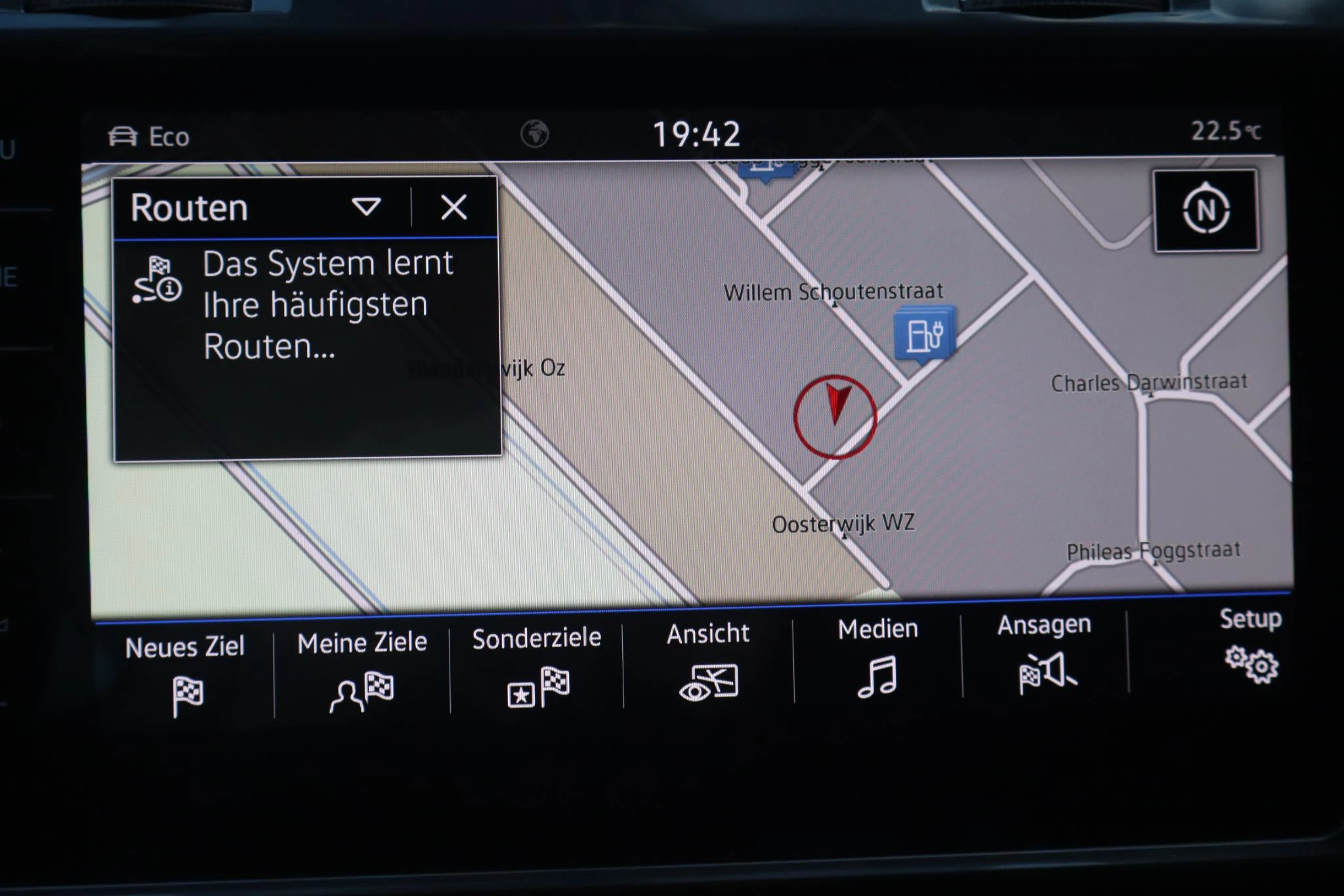Hoofdafbeelding Volkswagen e-Golf