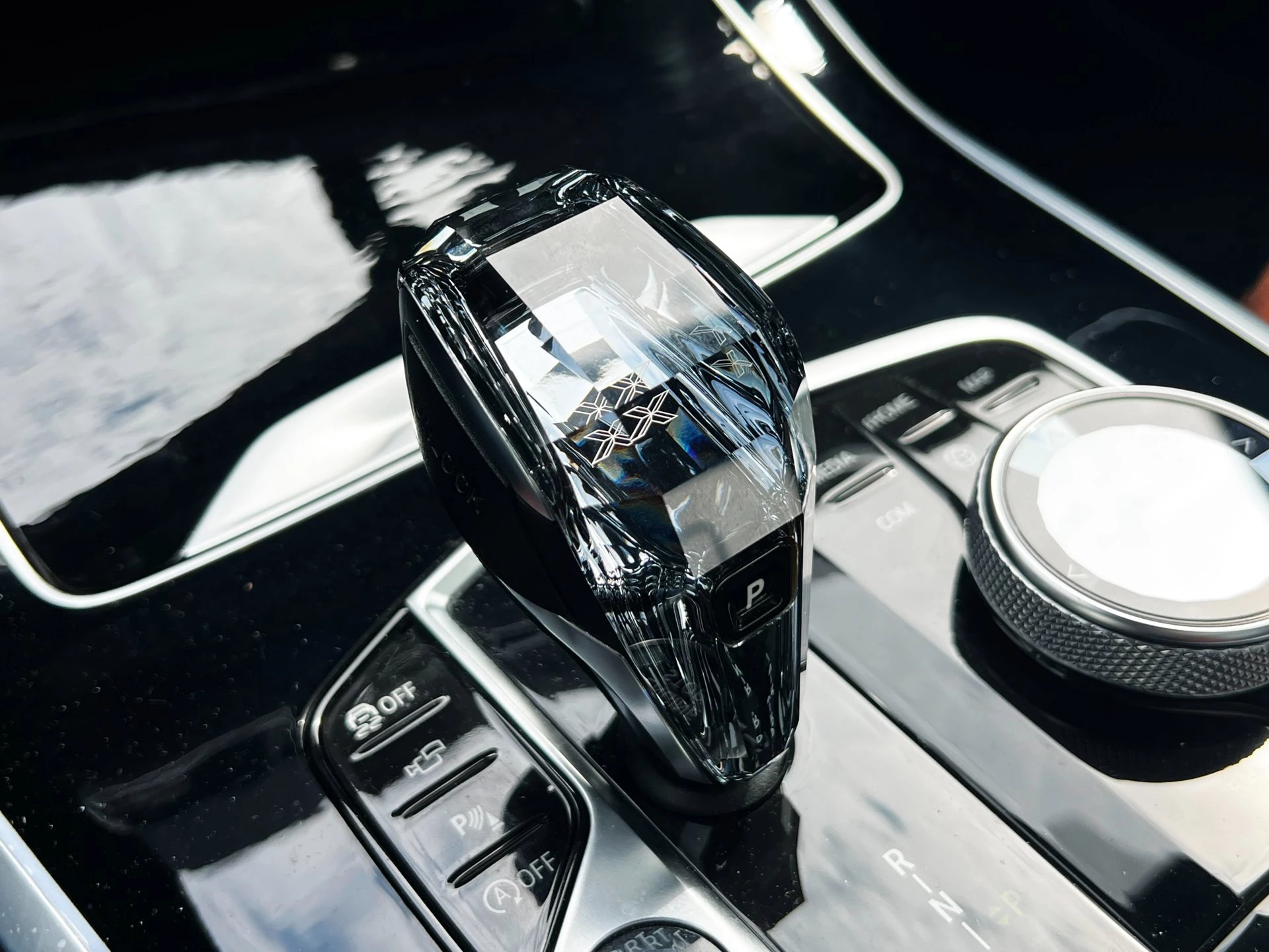 Hoofdafbeelding BMW X7