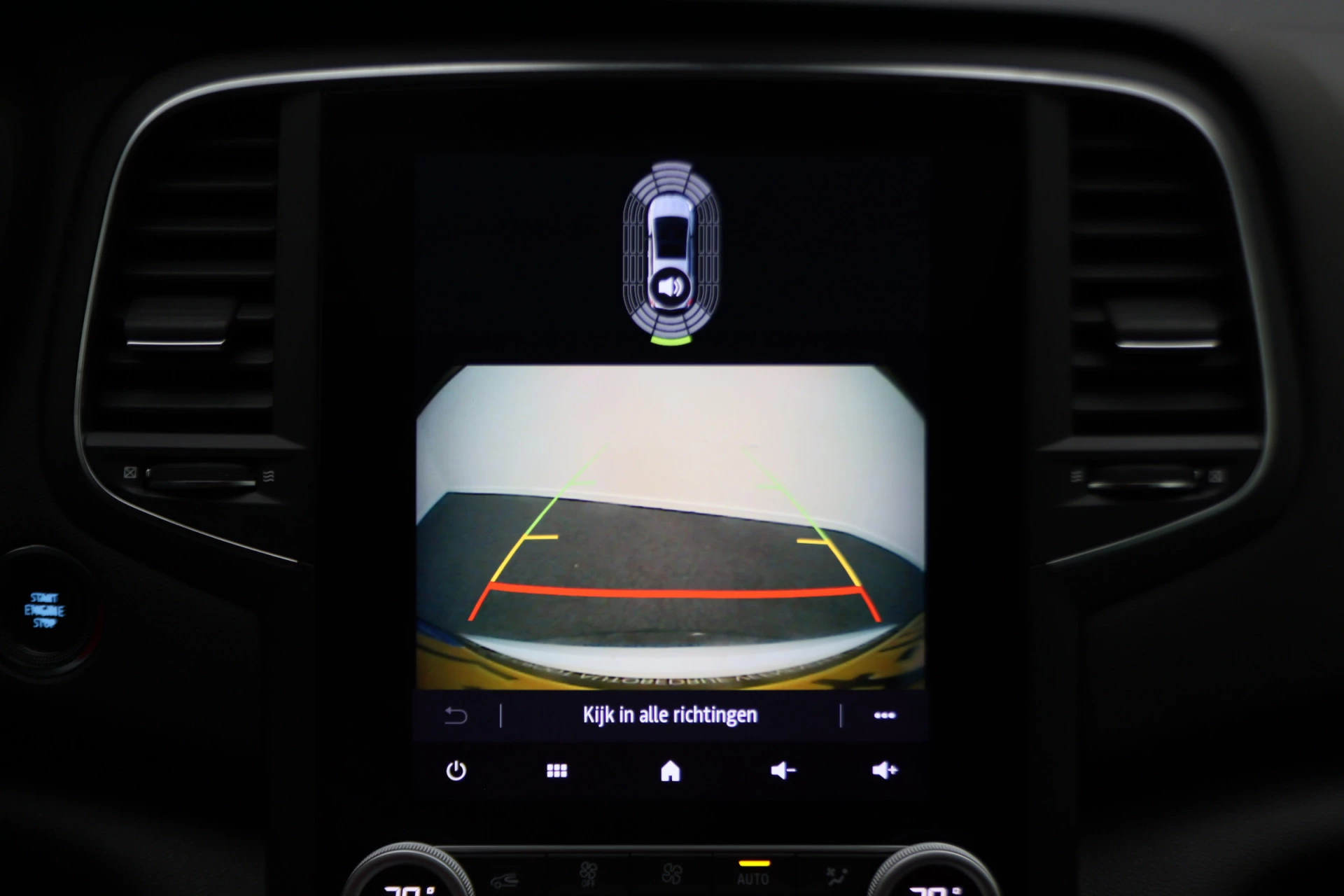 Hoofdafbeelding Renault Megane E-Tech