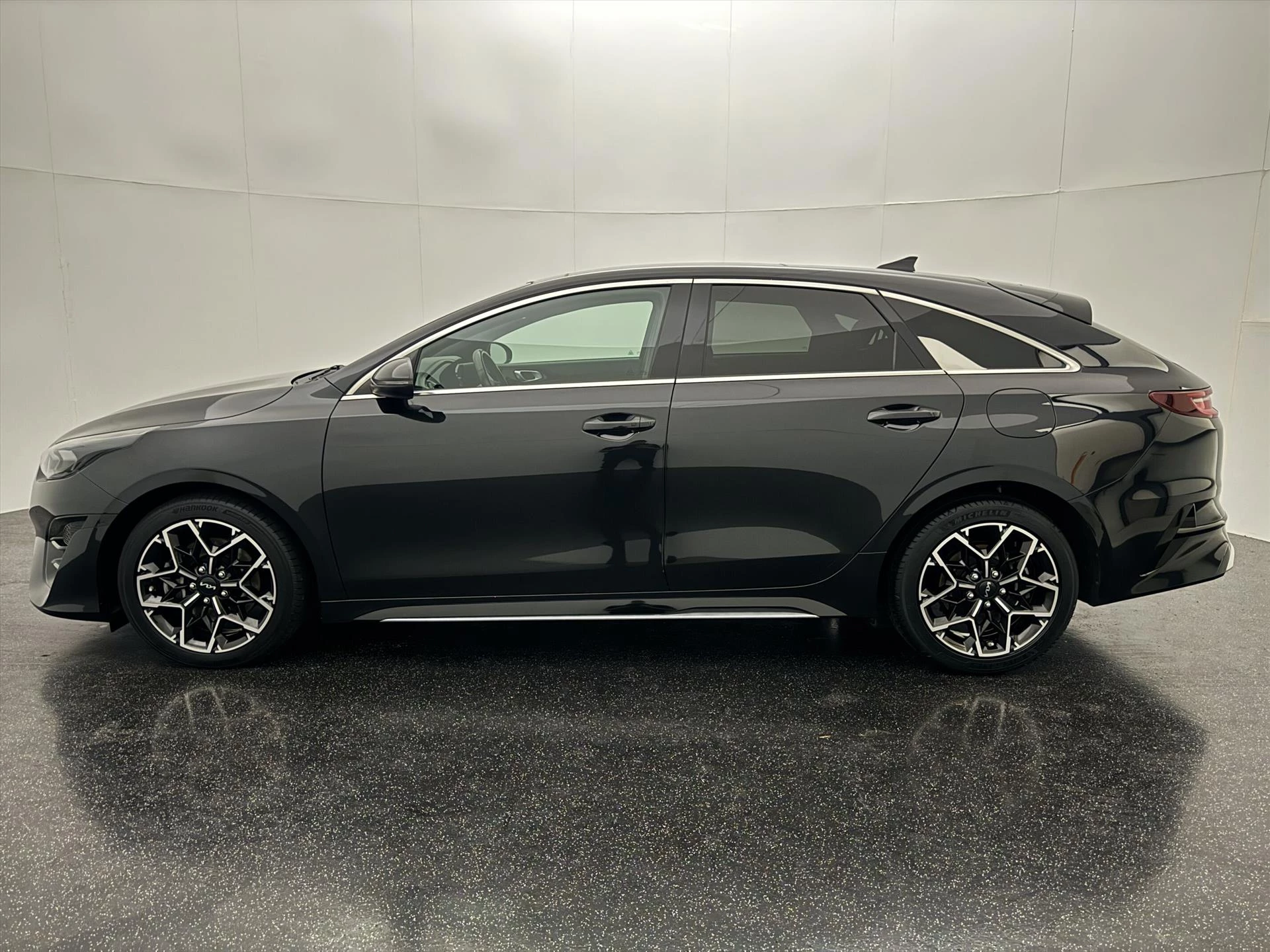 Hoofdafbeelding Kia ProCeed