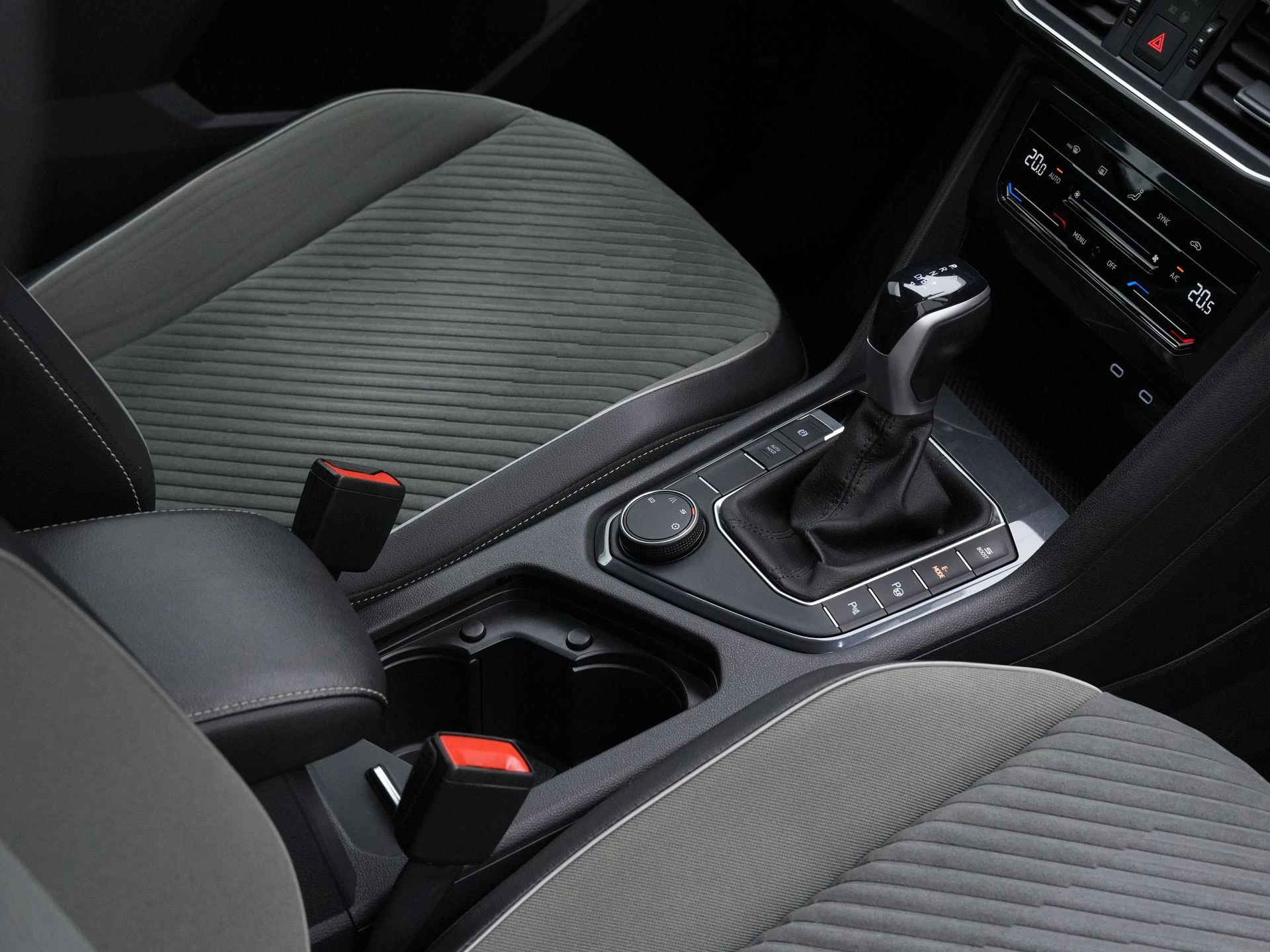 Hoofdafbeelding SEAT Tarraco