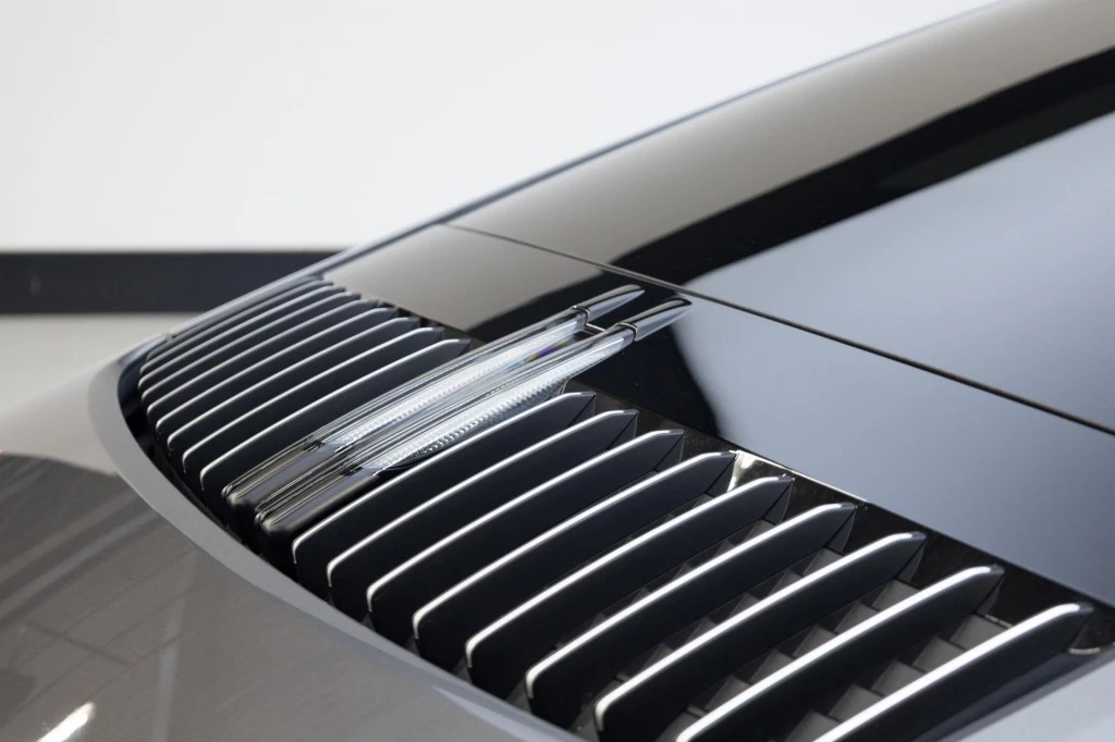 Hoofdafbeelding Porsche 911