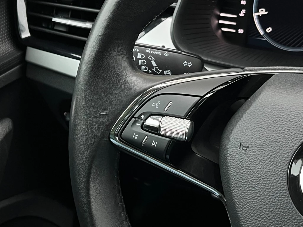 Hoofdafbeelding Škoda Kamiq