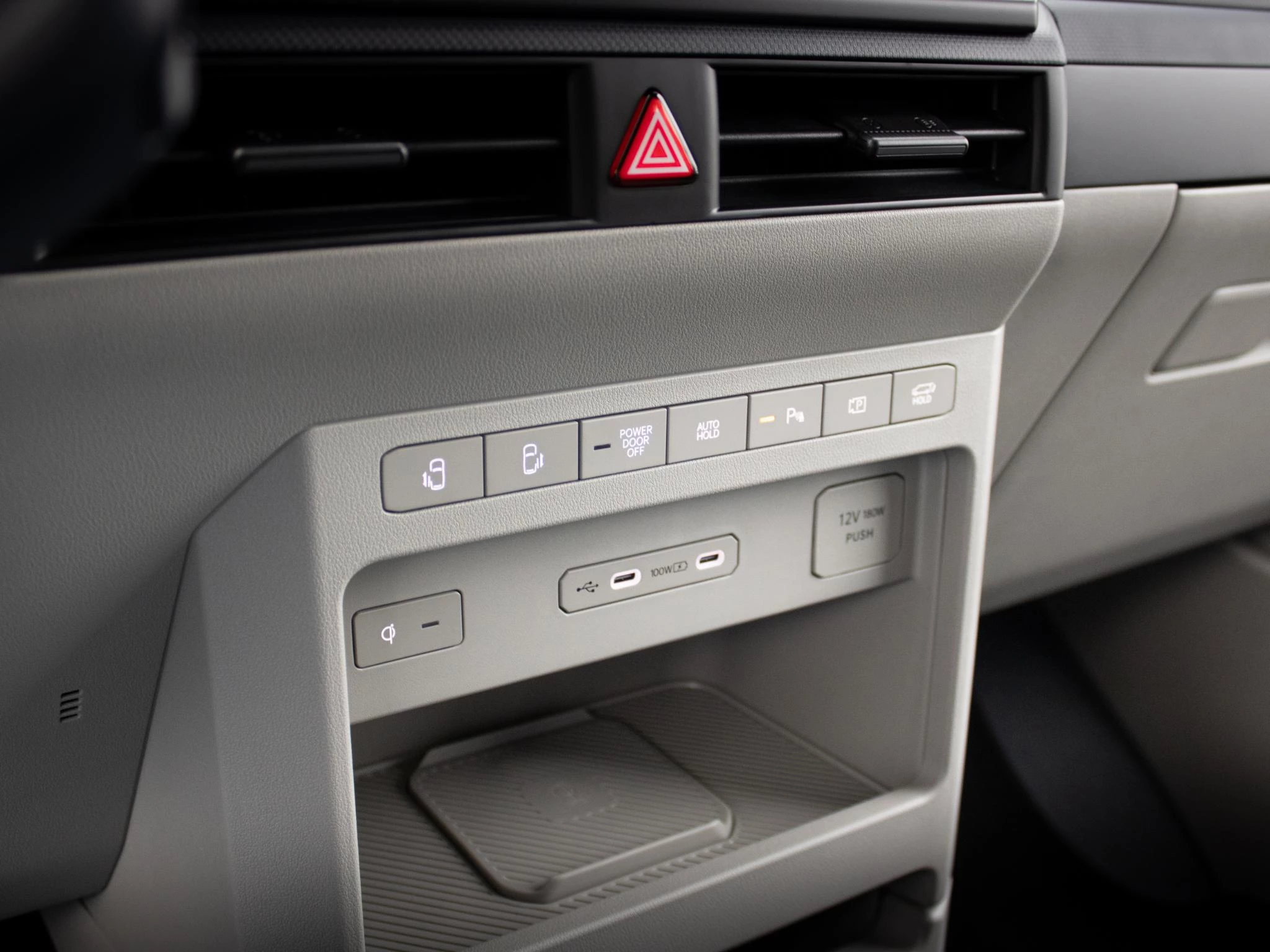 Hoofdafbeelding Kia PV5