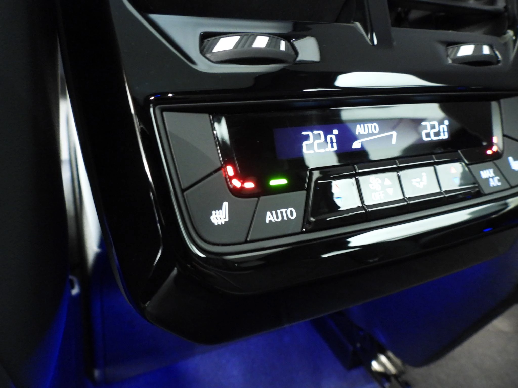 Hoofdafbeelding BMW iX