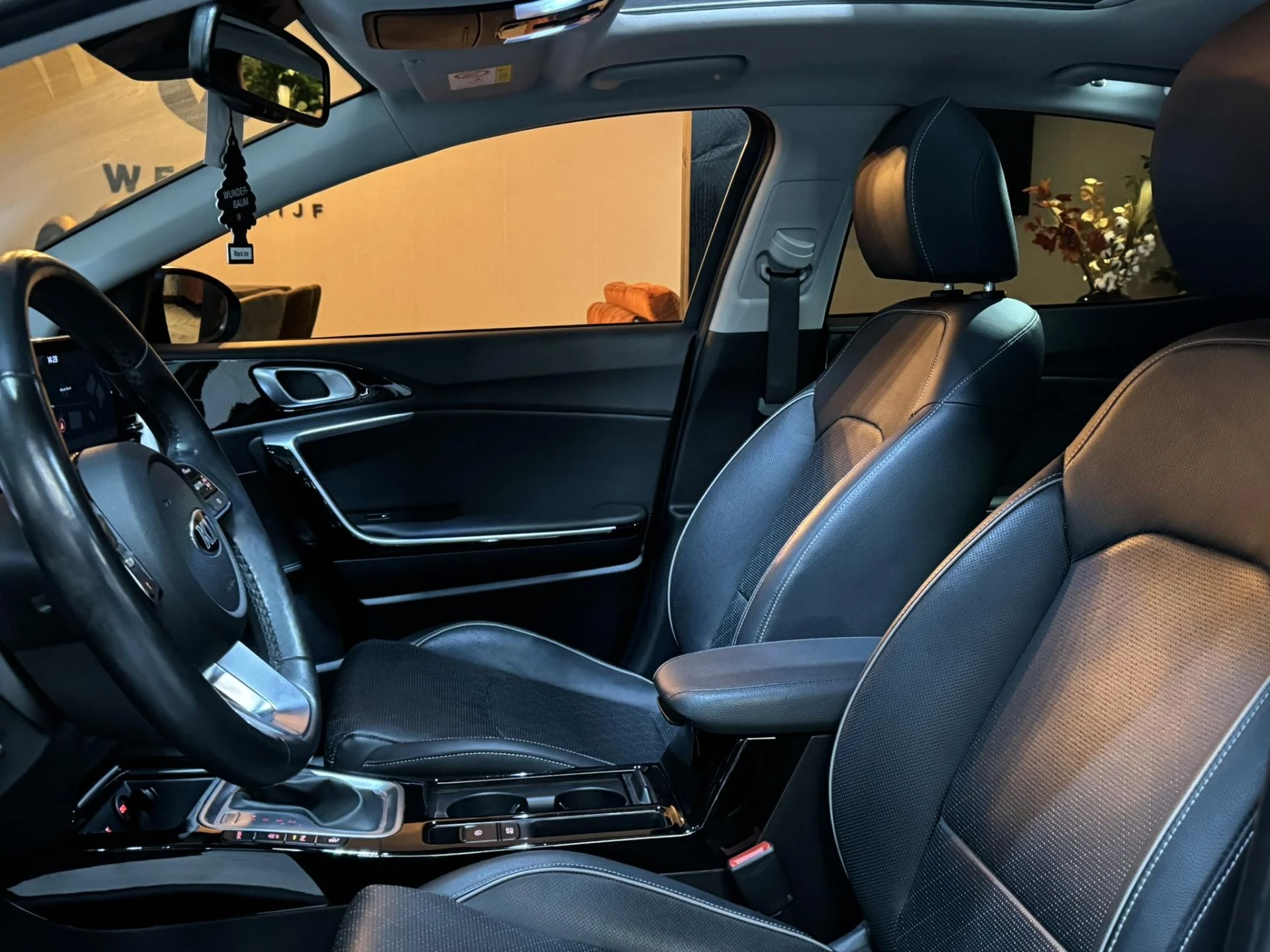 Hoofdafbeelding Kia XCeed