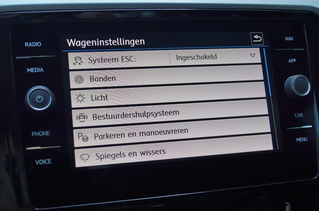 Hoofdafbeelding Volkswagen Arteon