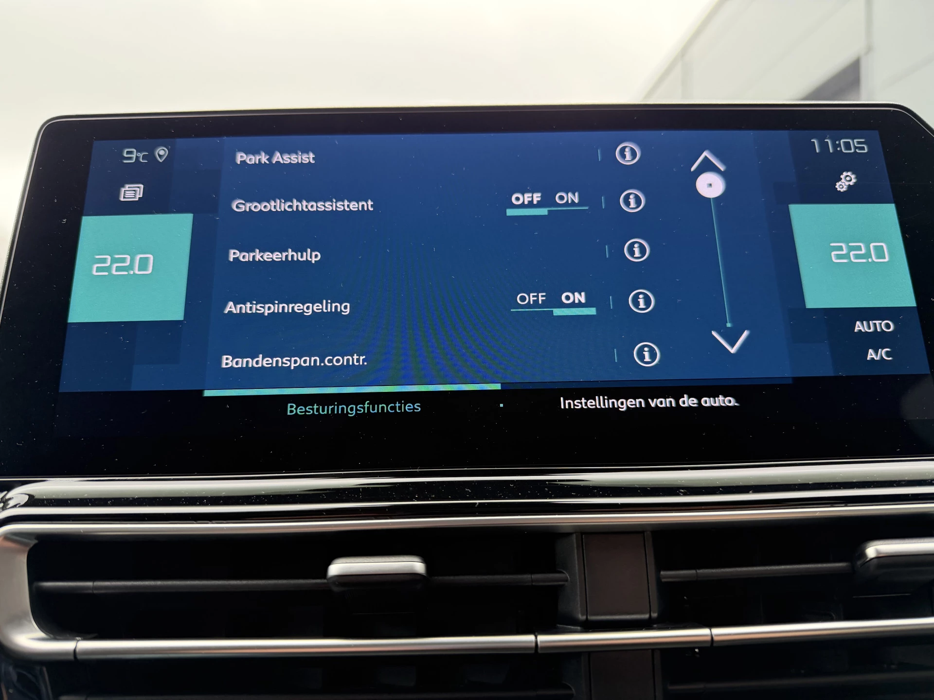 Hoofdafbeelding Citroën C5 Aircross