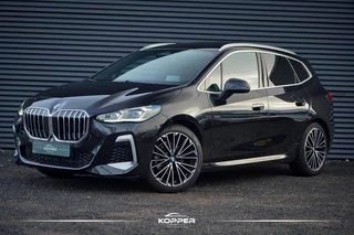 BMW 2-serie Active Tourer 220i / Aut / M-Sport / Pano / Trekhaak / 19'' / HUD