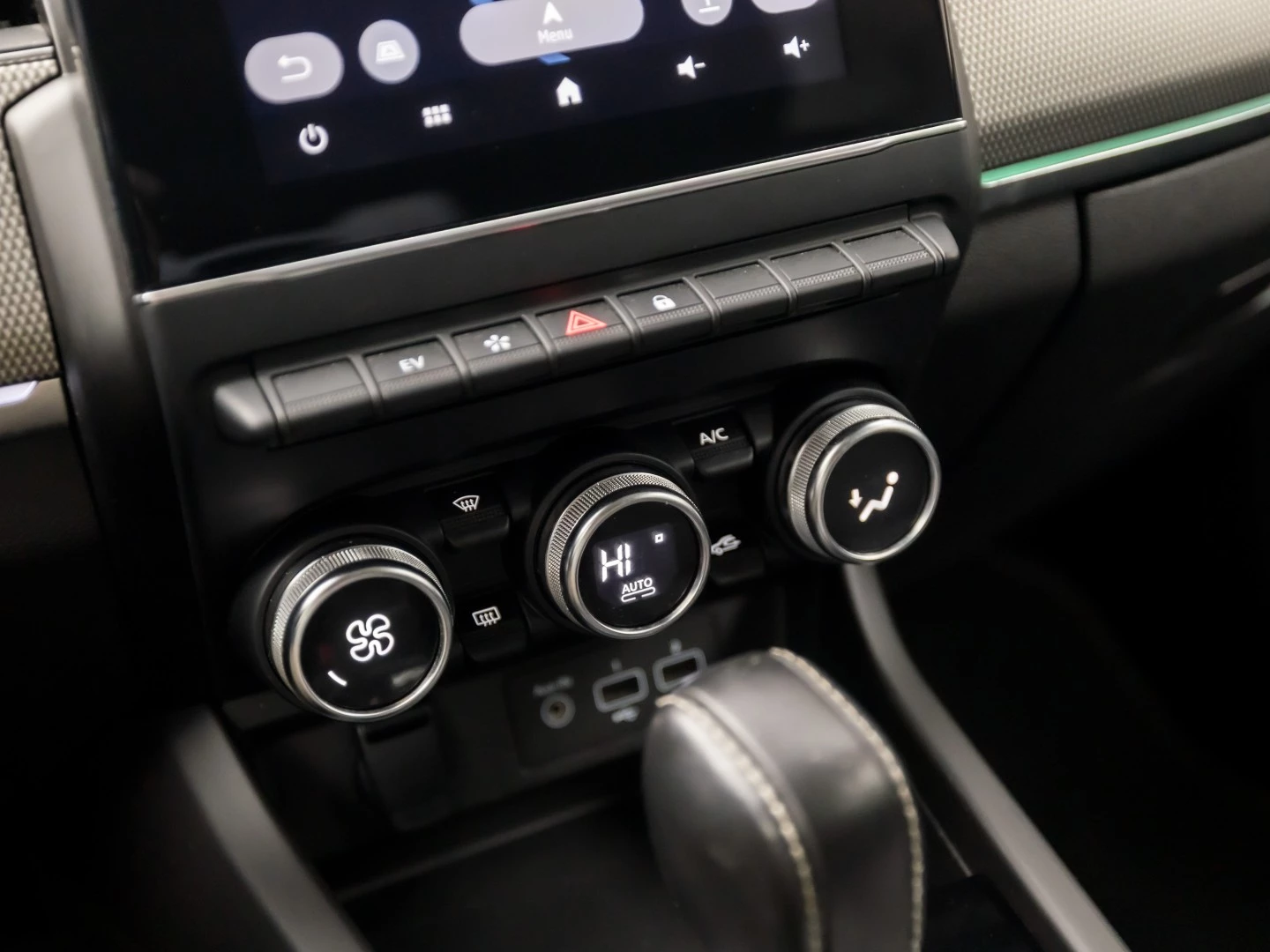 Hoofdafbeelding Renault Arkana