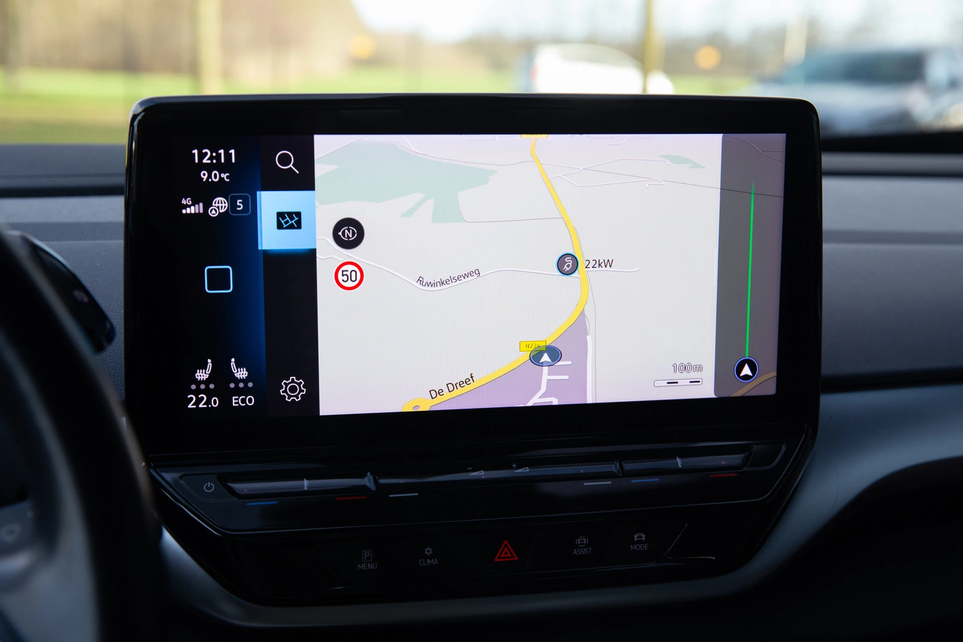 Hoofdafbeelding Volkswagen ID.4