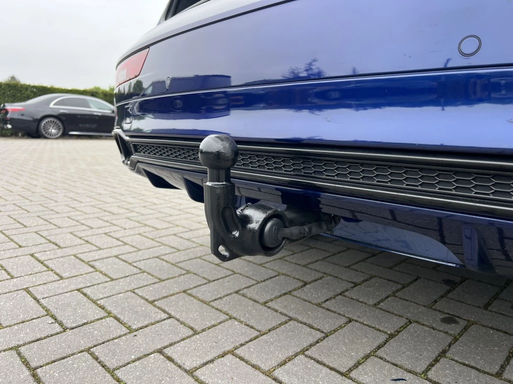 Hoofdafbeelding Audi SQ5