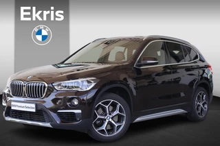BMW X1 sDrive20i Orange Edition II | Parking Pack | Panorama dak | Voorstoelen Verwarmd