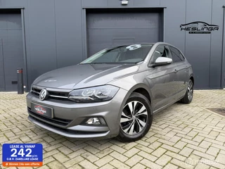 Volkswagen Polo 1.0 TSI Beats | DSG