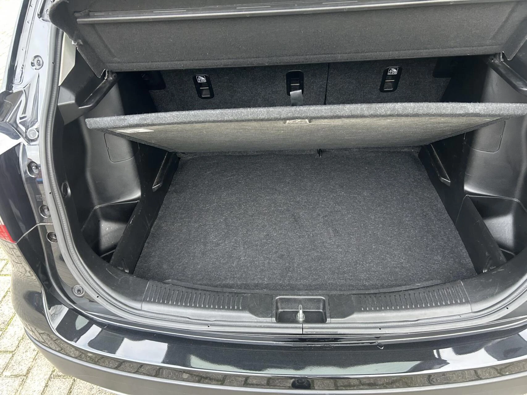 Hoofdafbeelding Suzuki S-Cross