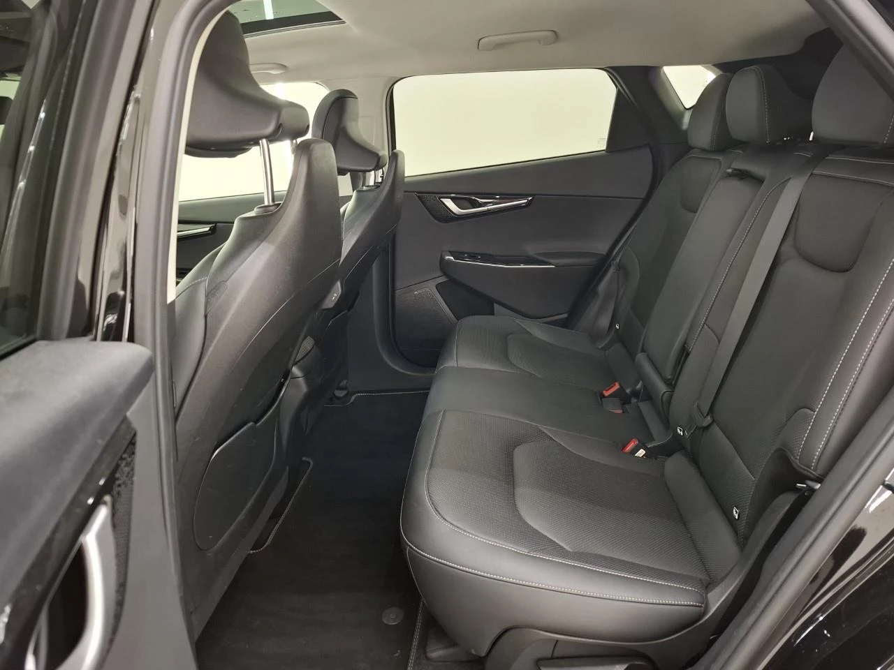 Hoofdafbeelding Kia EV6