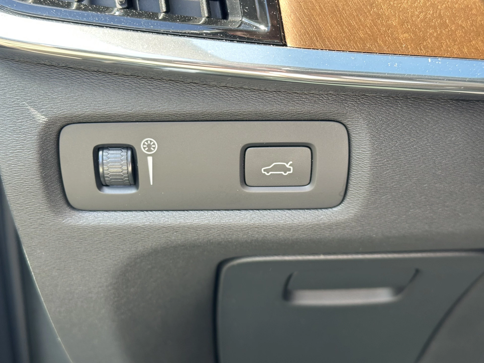 Hoofdafbeelding Volvo S90