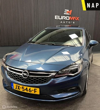 Opel Astra 1.0 Innovation