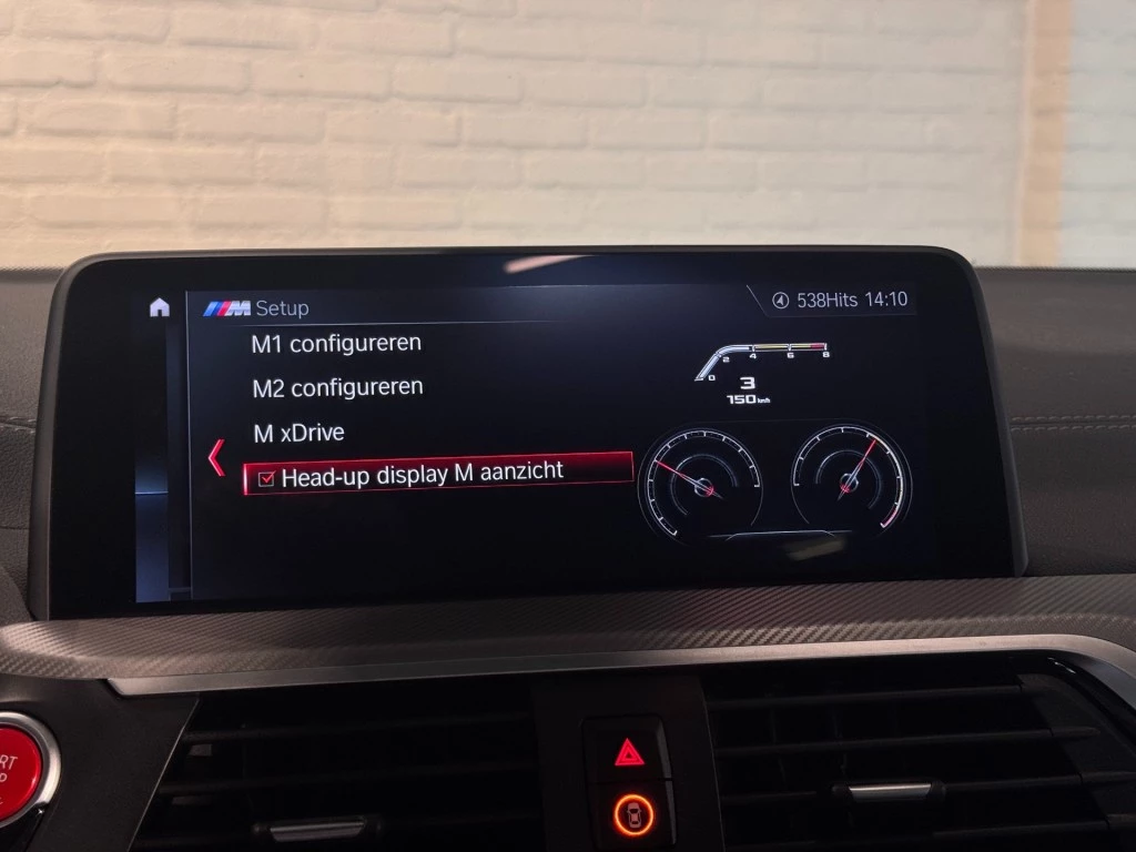 Hoofdafbeelding BMW X4