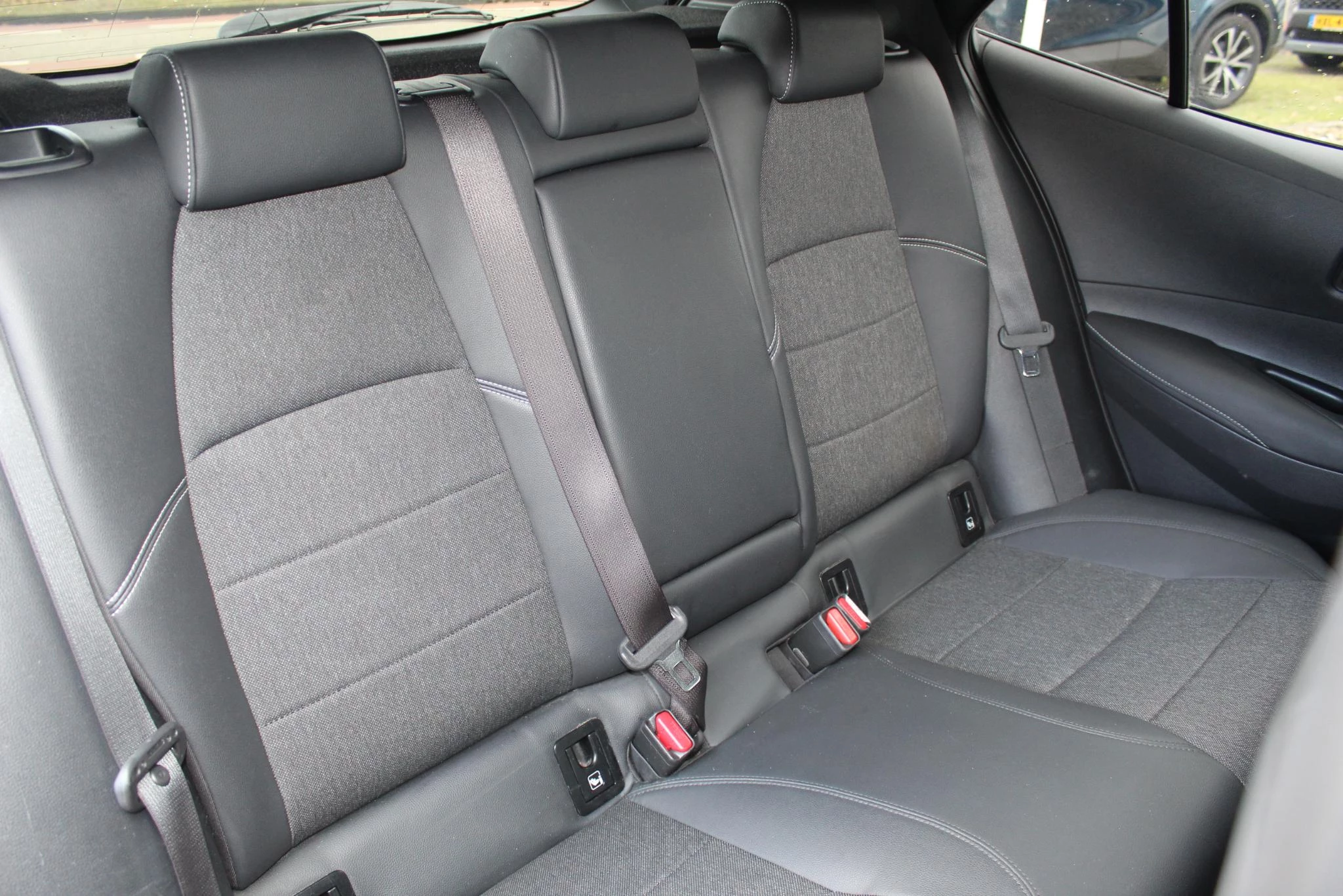 Hoofdafbeelding Toyota Corolla