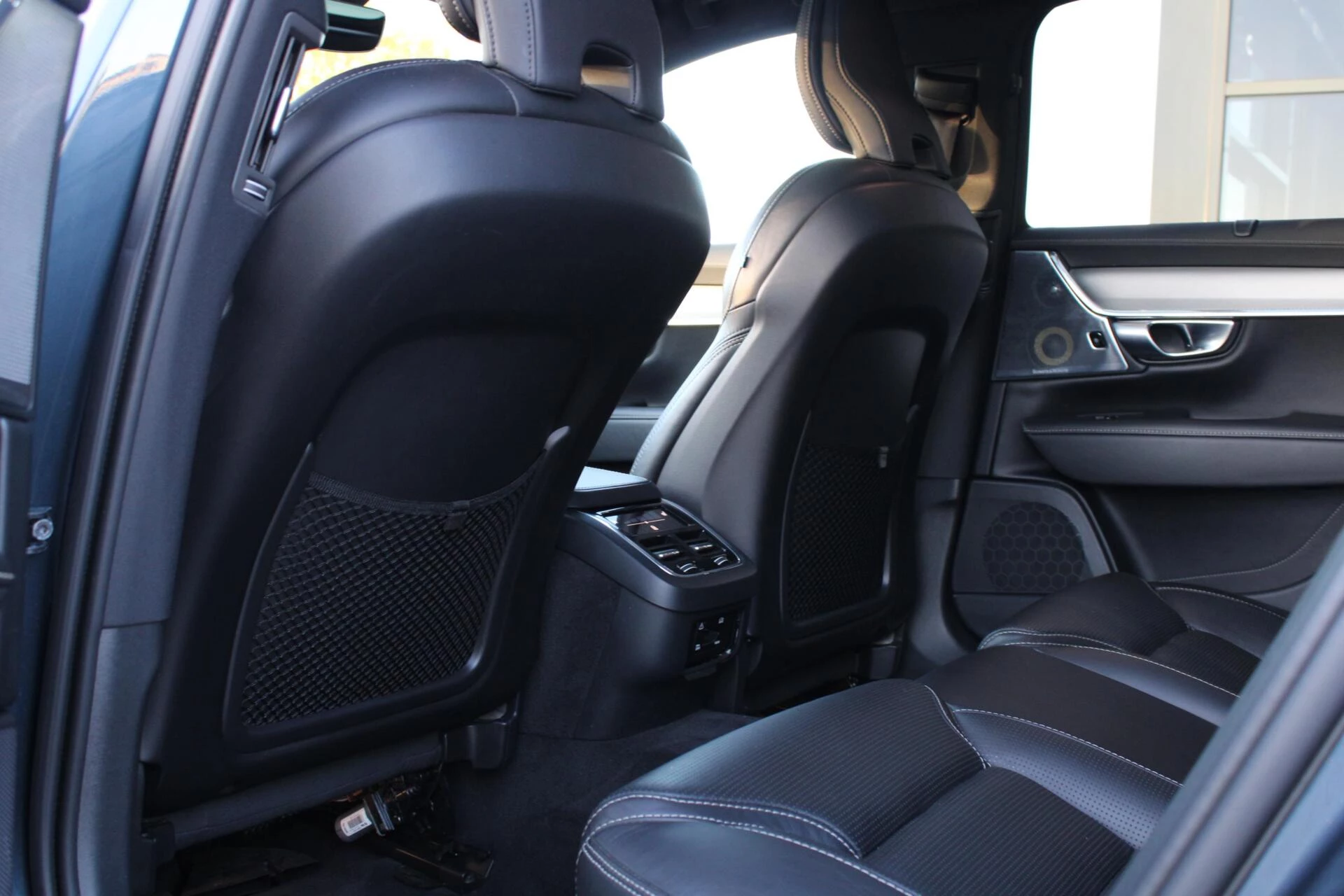 Hoofdafbeelding Volvo V90