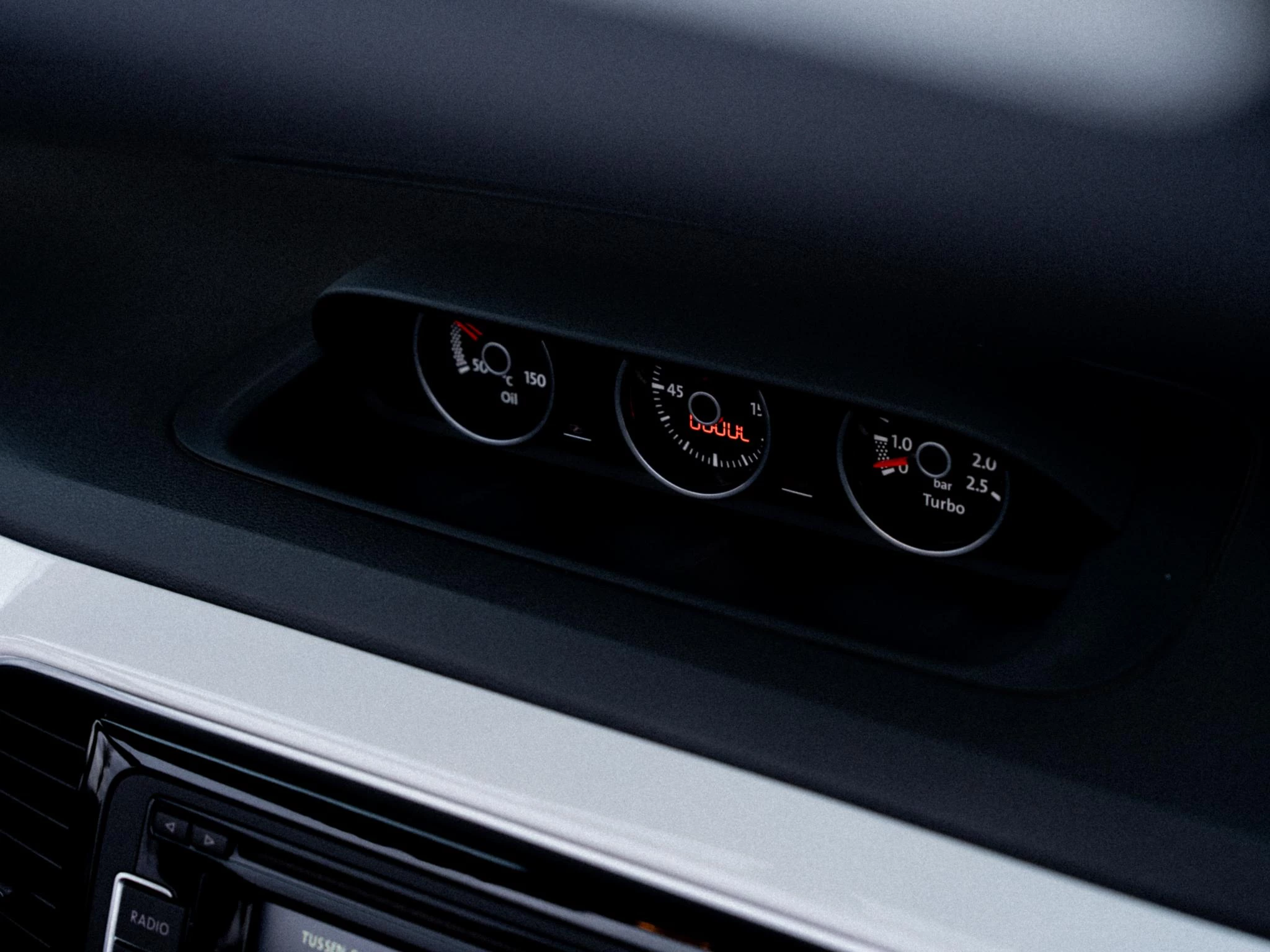 Hoofdafbeelding Volkswagen Beetle