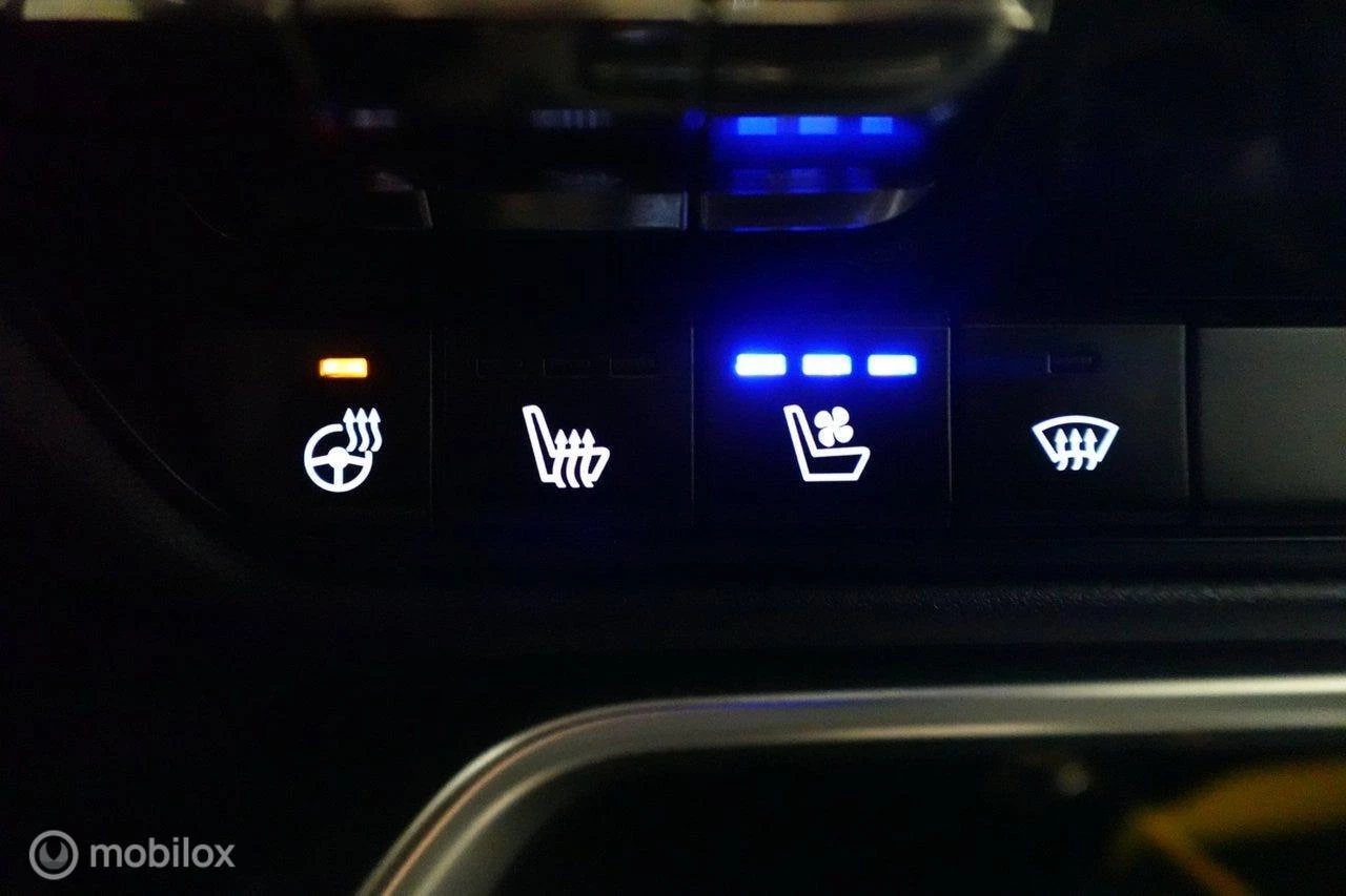 Hoofdafbeelding Mazda CX-60