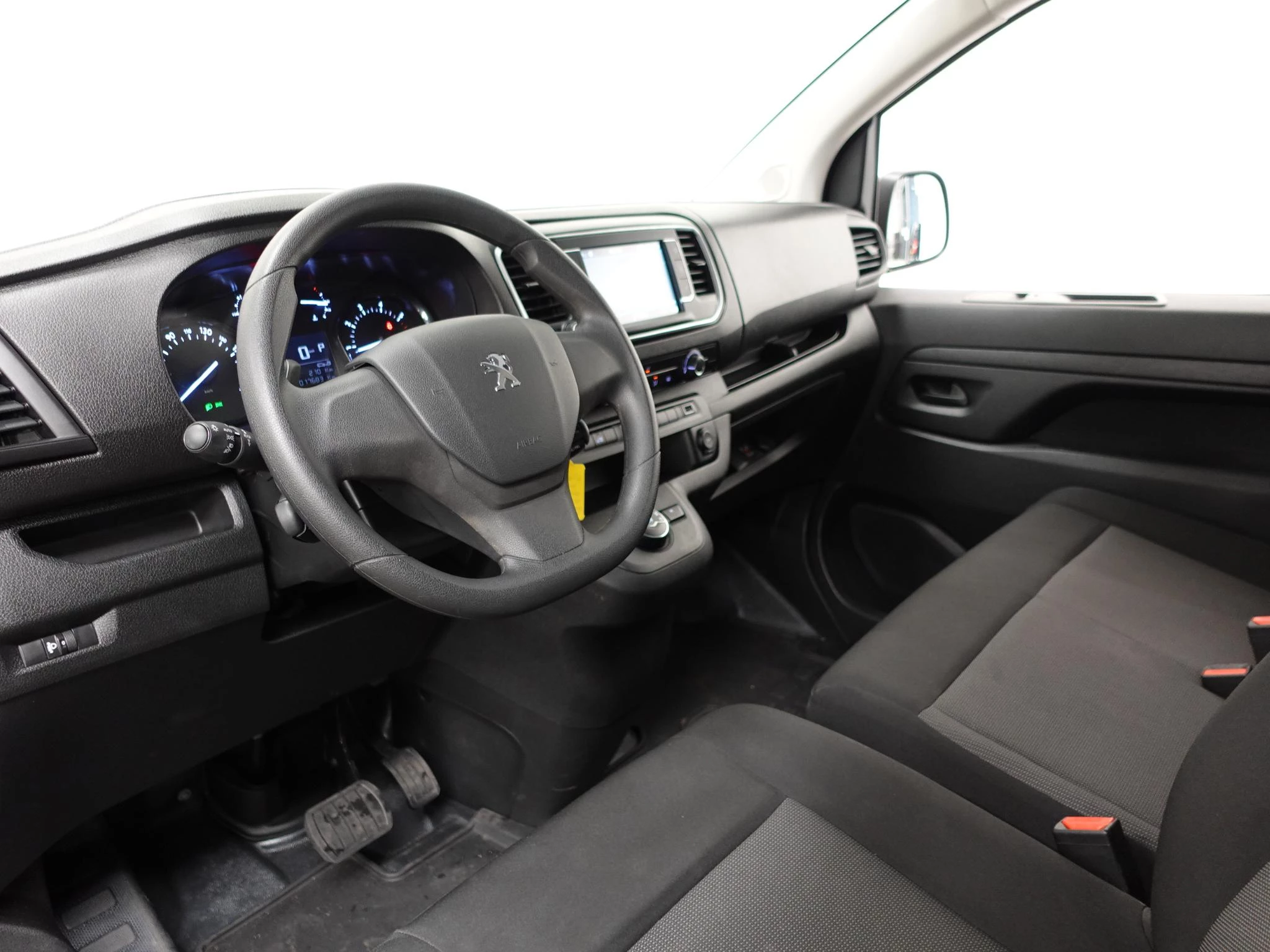 Hoofdafbeelding Peugeot Expert