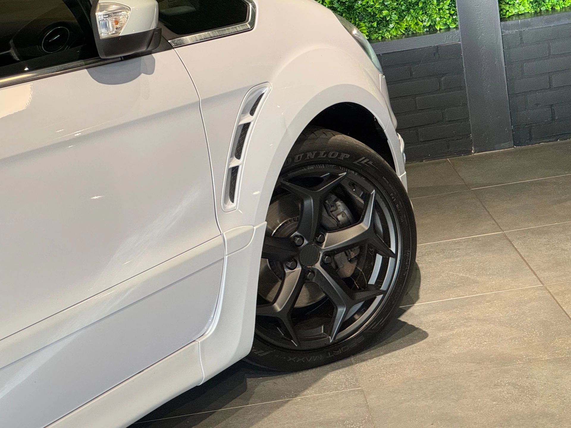 Hoofdafbeelding Ford S-Max