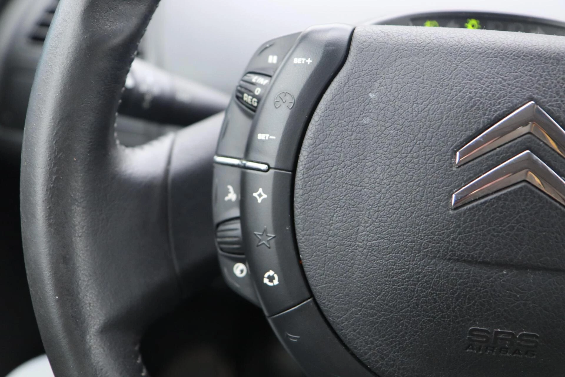 Hoofdafbeelding Citroën C4