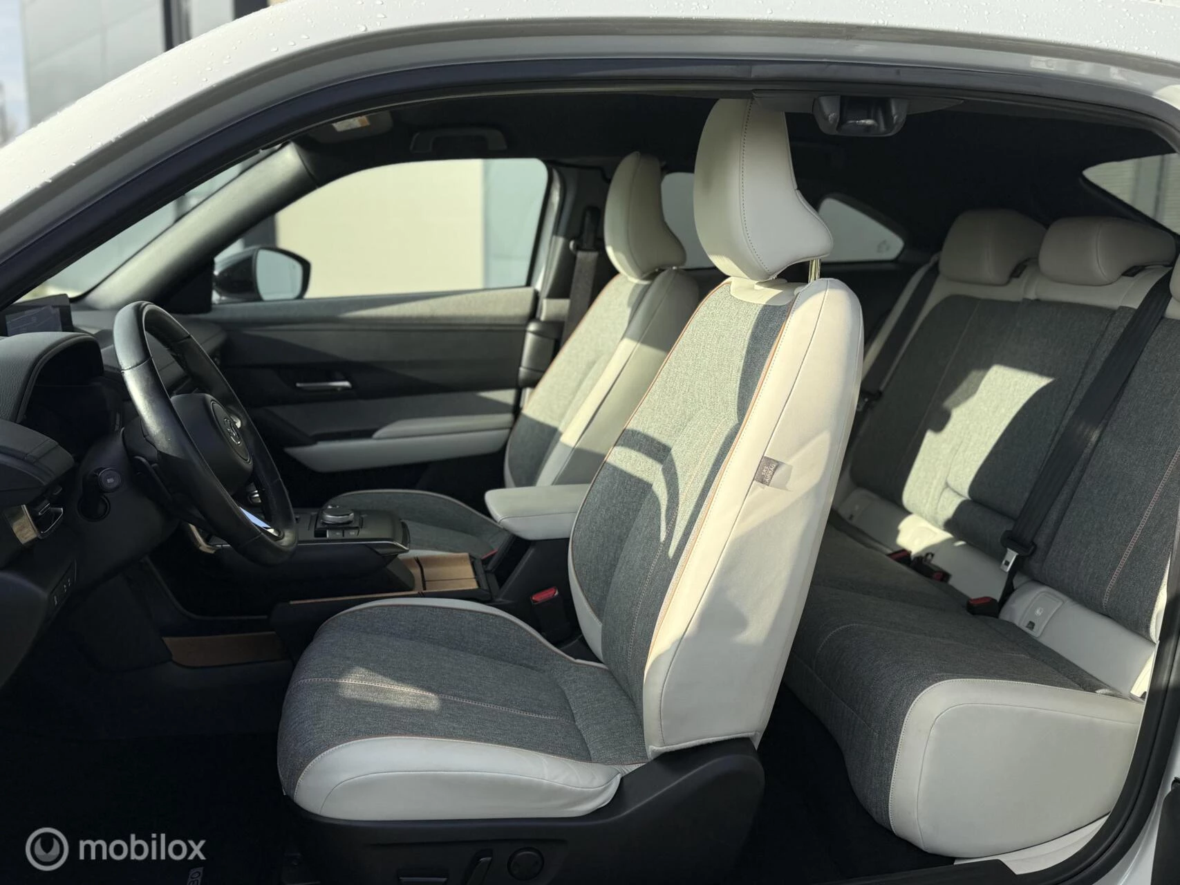 Hoofdafbeelding Mazda MX-30