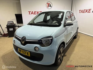 Renault Twingo 1.0 SCe Expression APK/NAP/AIRCO