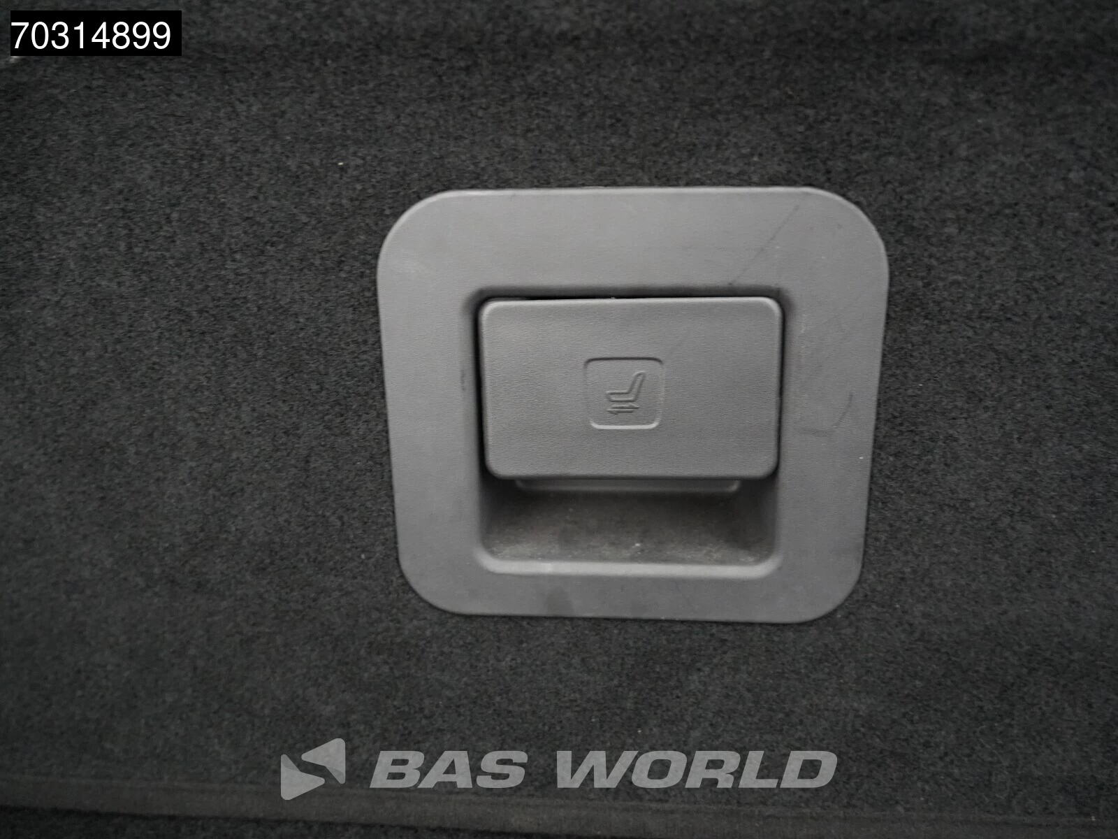 Hoofdafbeelding Maxus MIFA 9