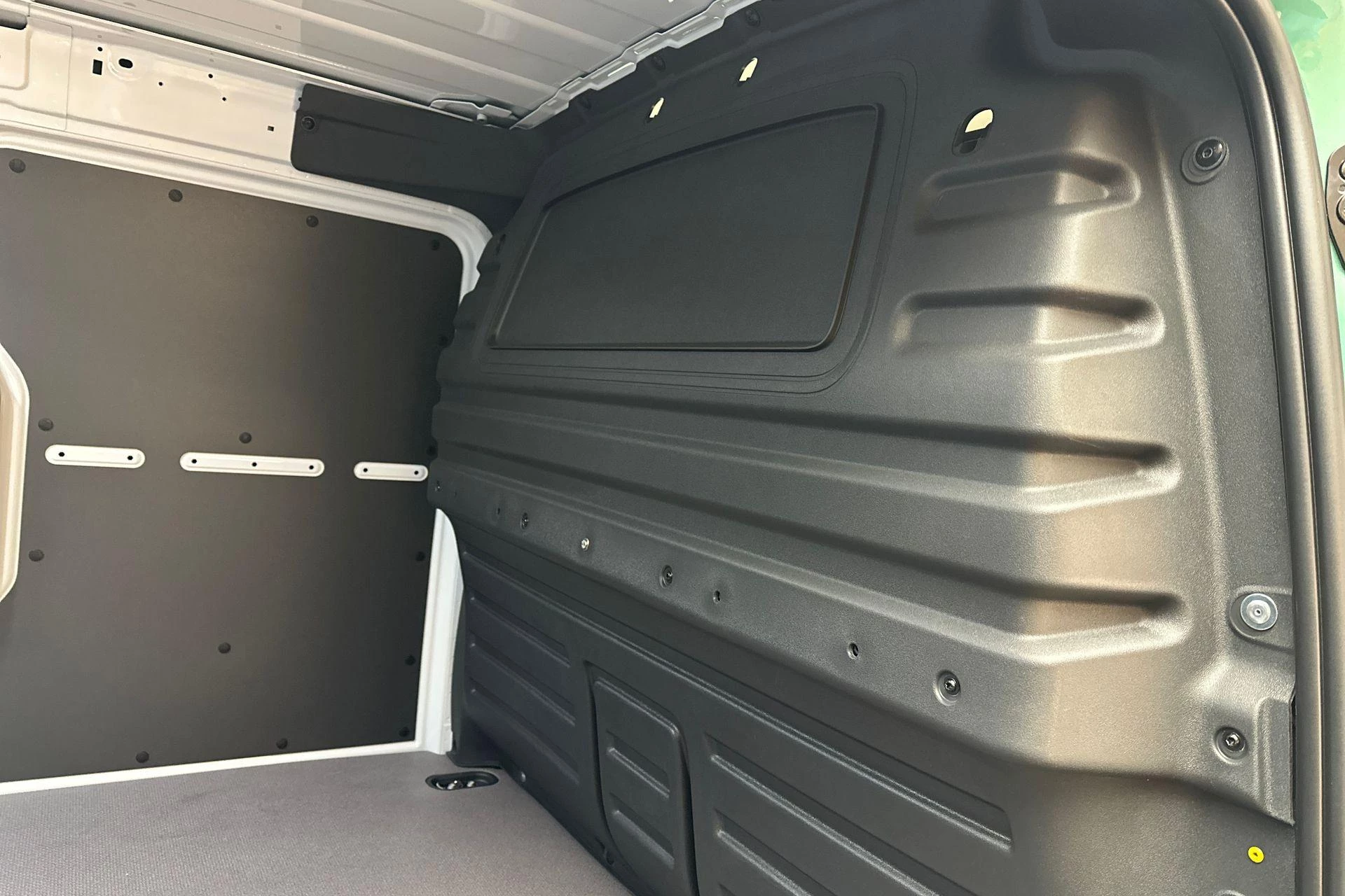 Hoofdafbeelding Volkswagen ID. Buzz Cargo