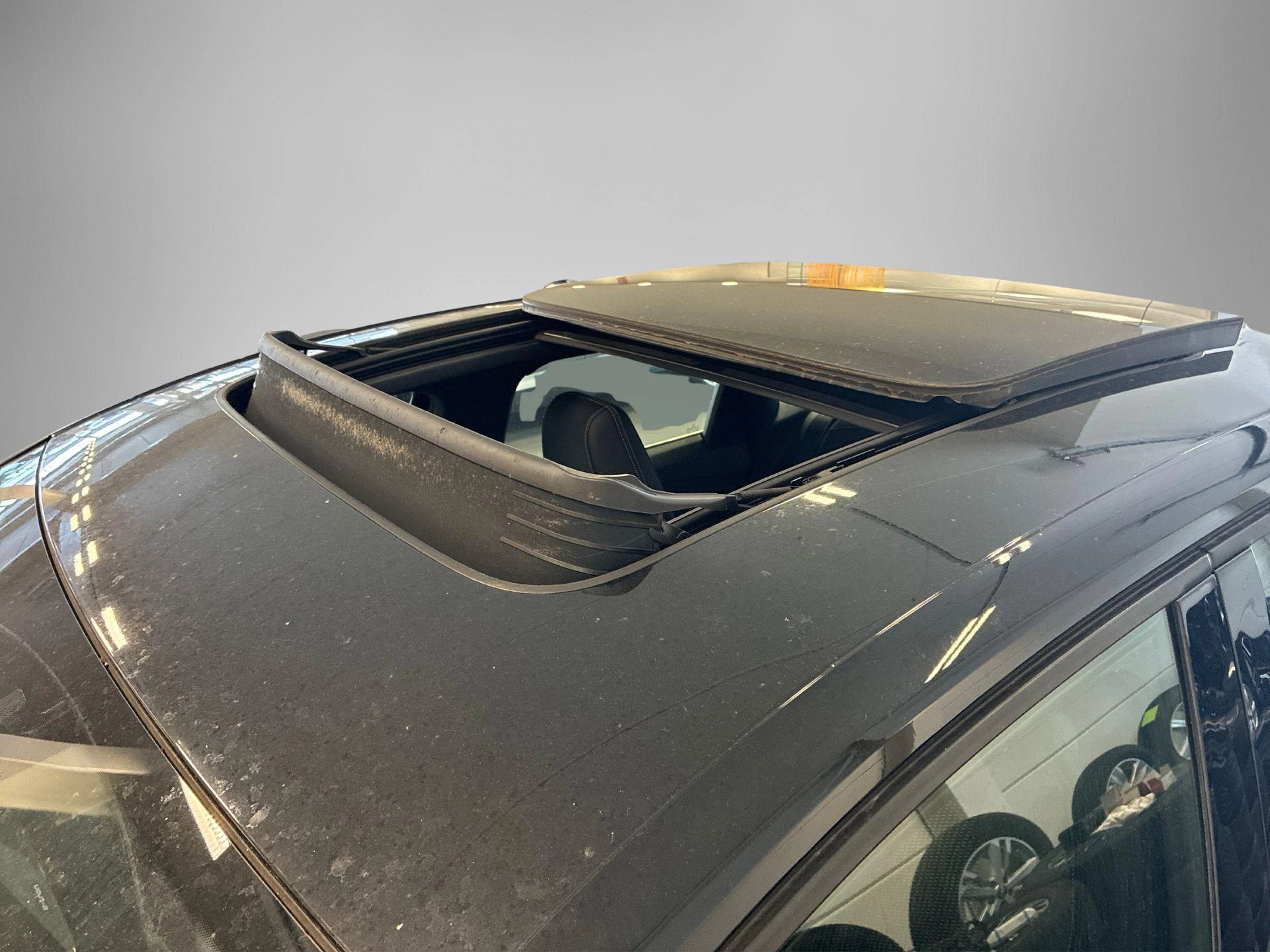 Hoofdafbeelding Audi Q4 Sportback e-tron