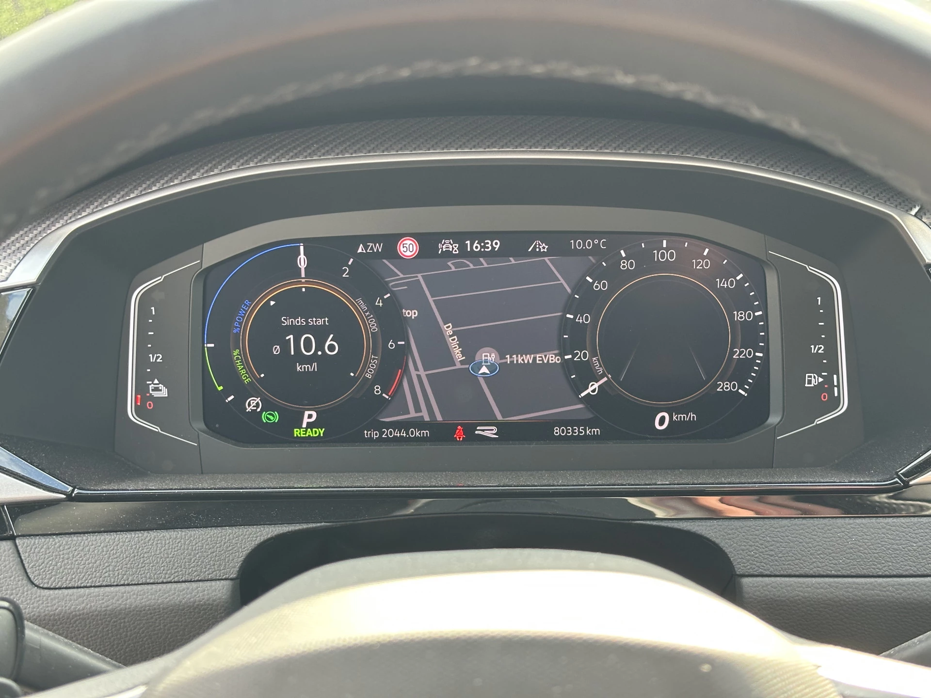 Hoofdafbeelding Volkswagen Arteon