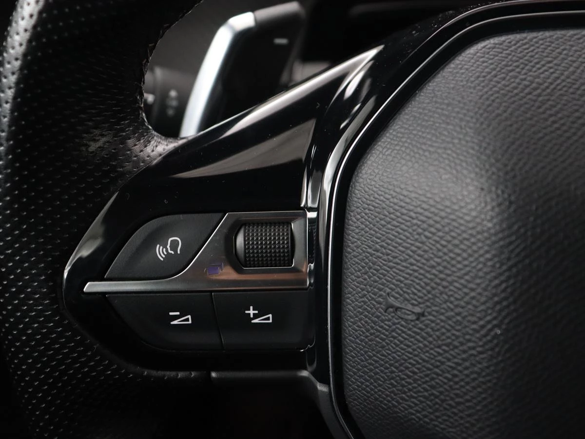 Hoofdafbeelding Peugeot 508