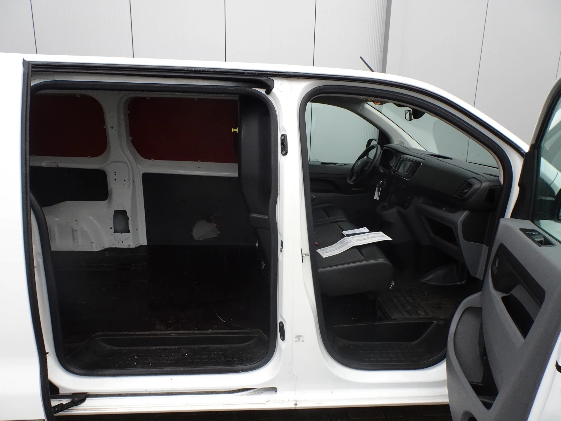 Hoofdafbeelding Peugeot Expert