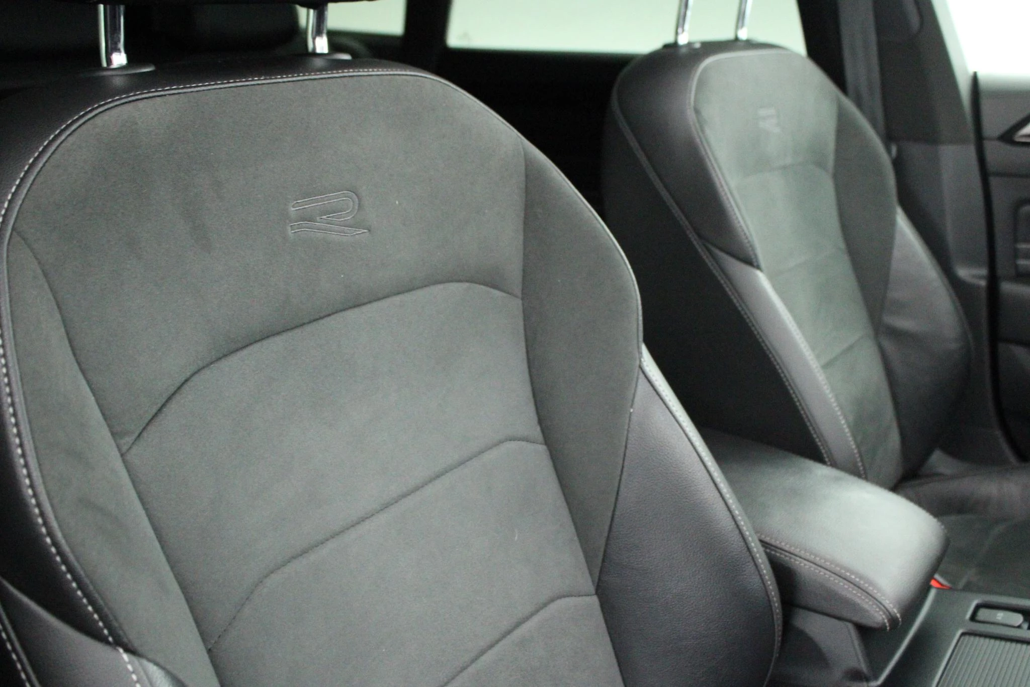 Hoofdafbeelding Volkswagen Arteon