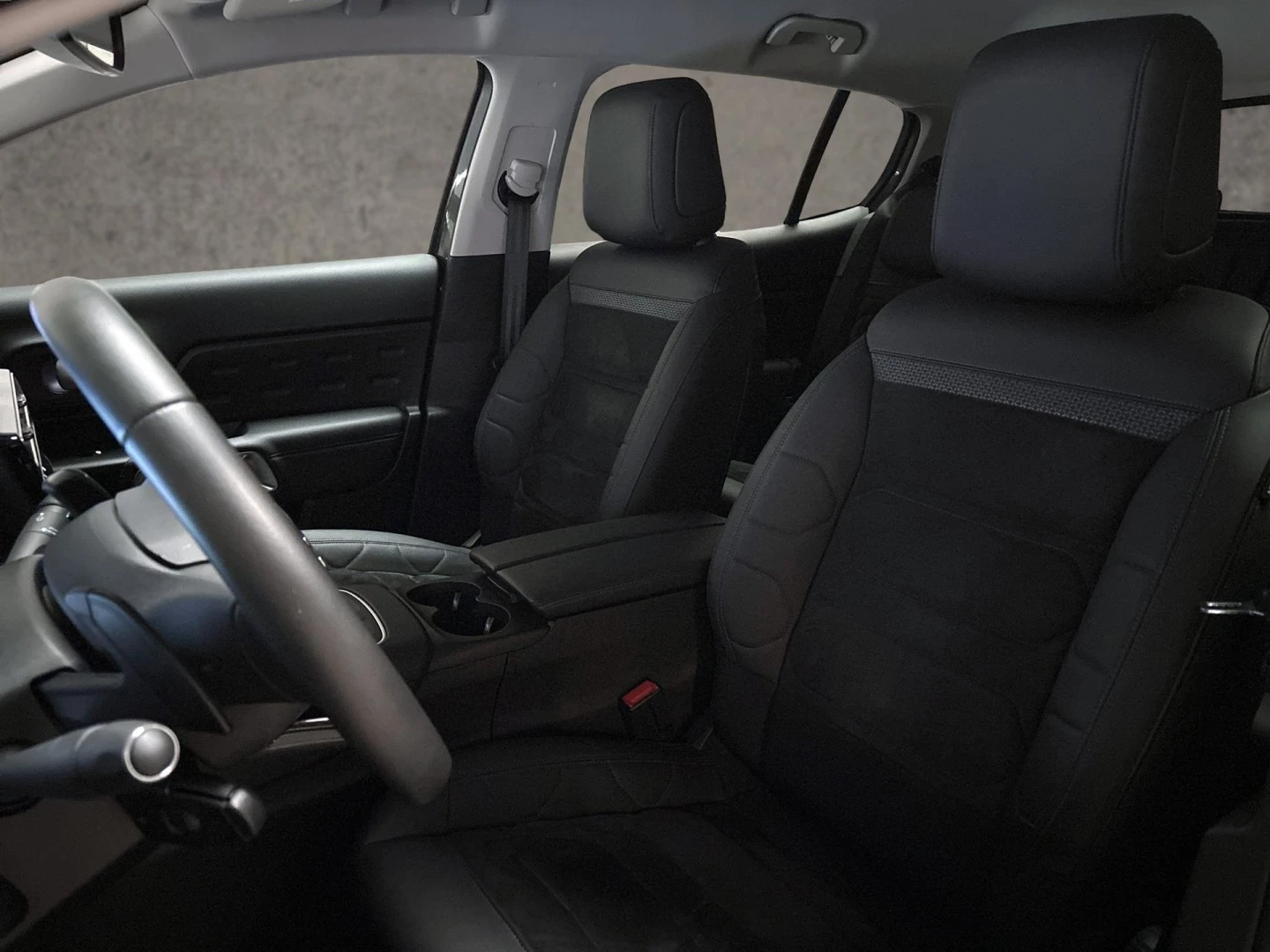 Hoofdafbeelding Citroën C5 Aircross