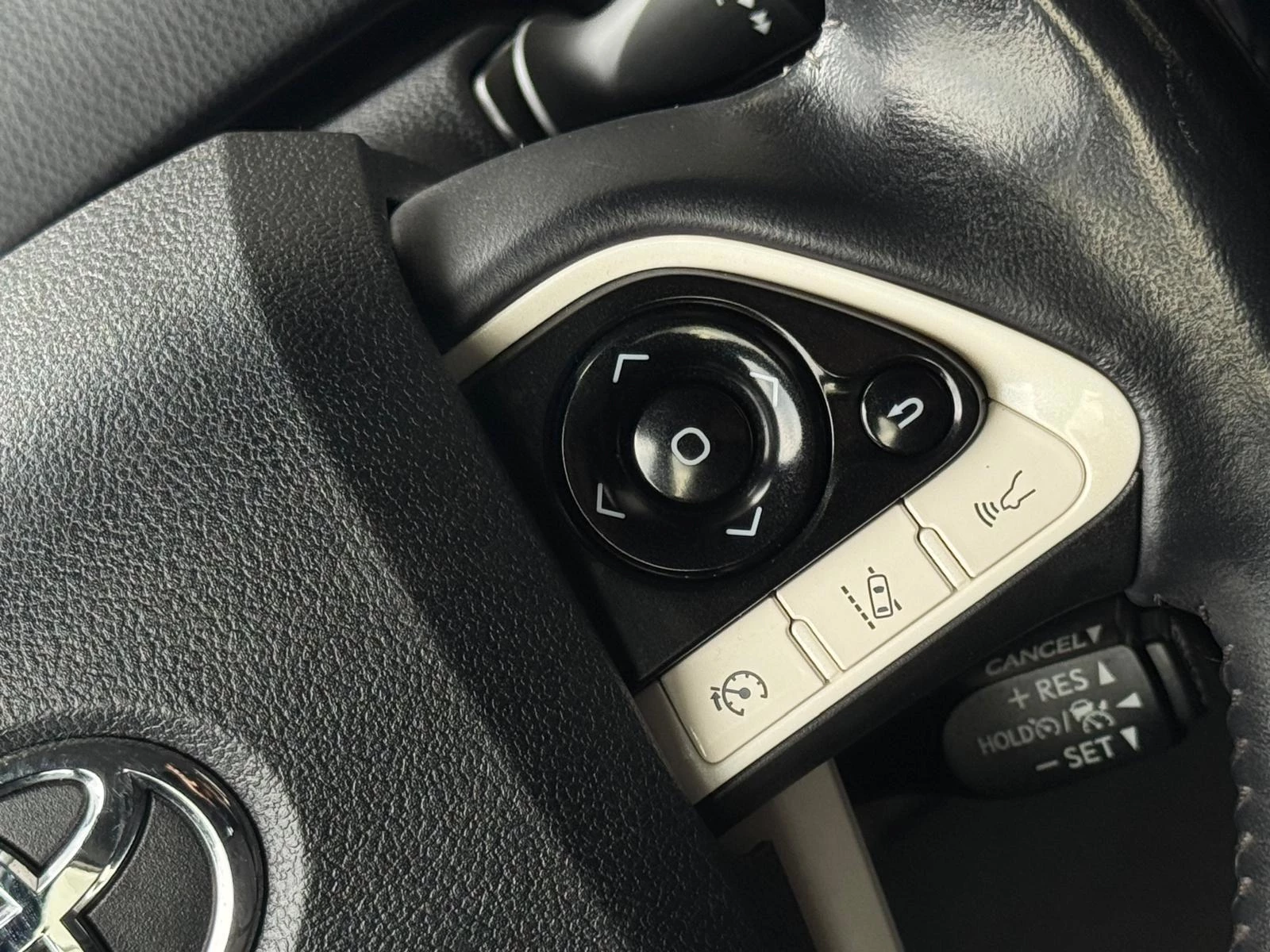 Hoofdafbeelding Toyota Prius