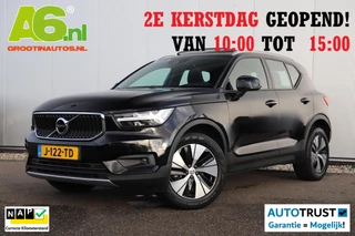 Volvo XC40 1.5 T2 Business Pro Automaat Panoramadak Sportstoelen Navigatie Carplay Achteruitrijcamera Harman Kardon Stuur & Stoelverwarming