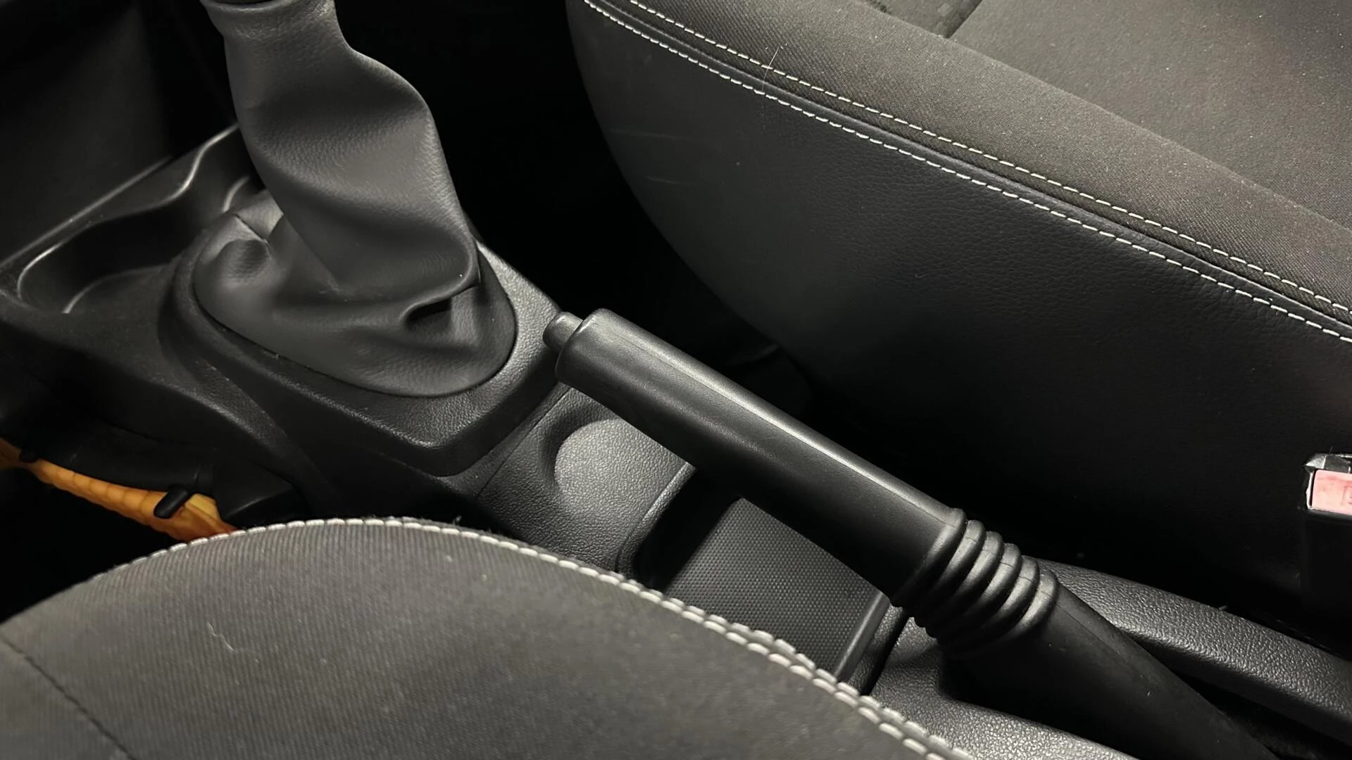 Hoofdafbeelding Dacia Sandero Stepway