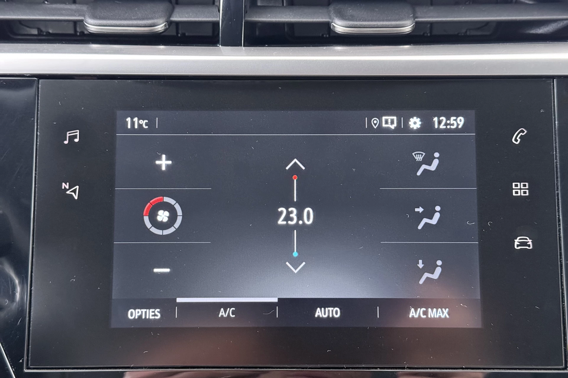 Hoofdafbeelding Opel Corsa-e