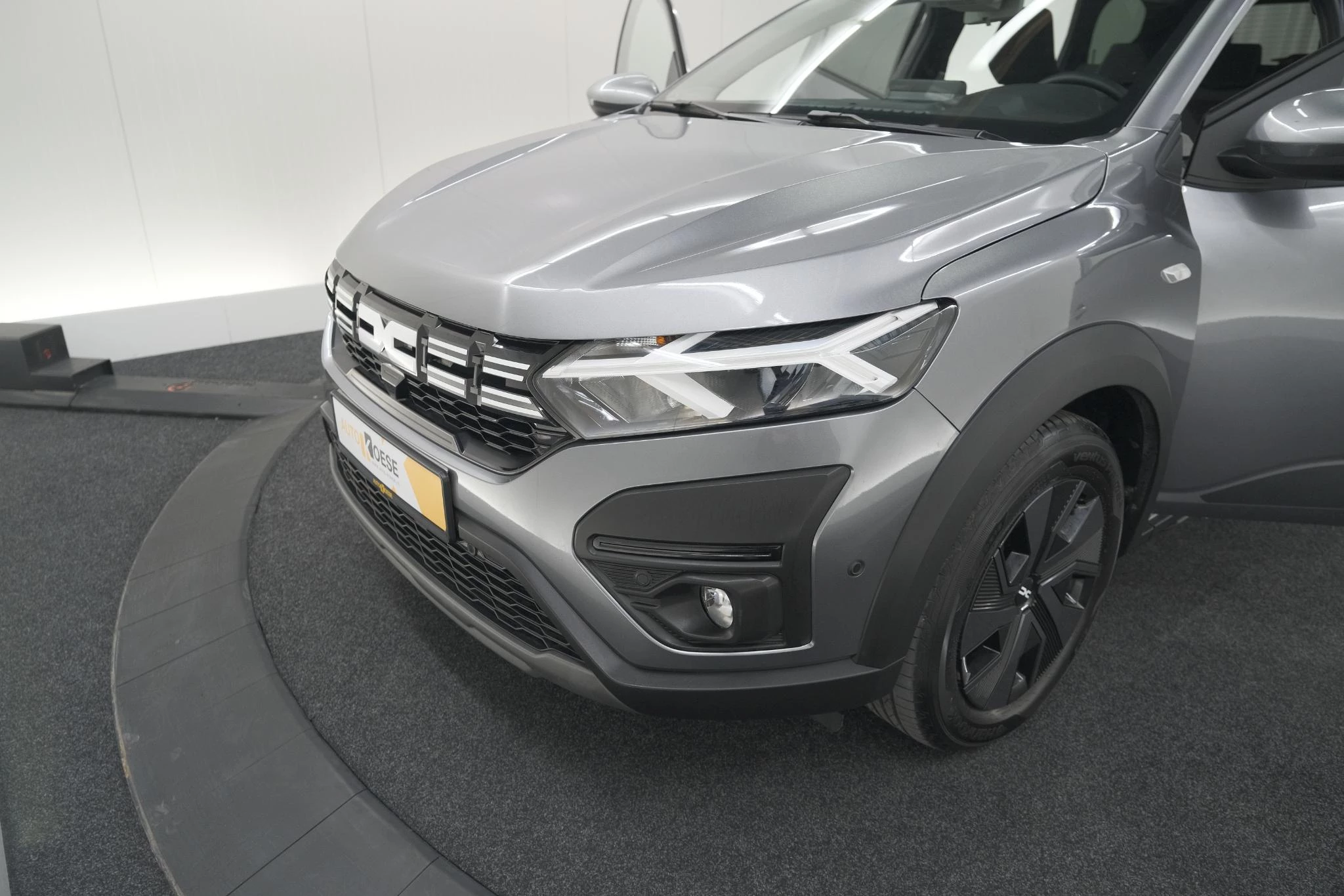 Hoofdafbeelding Dacia Jogger