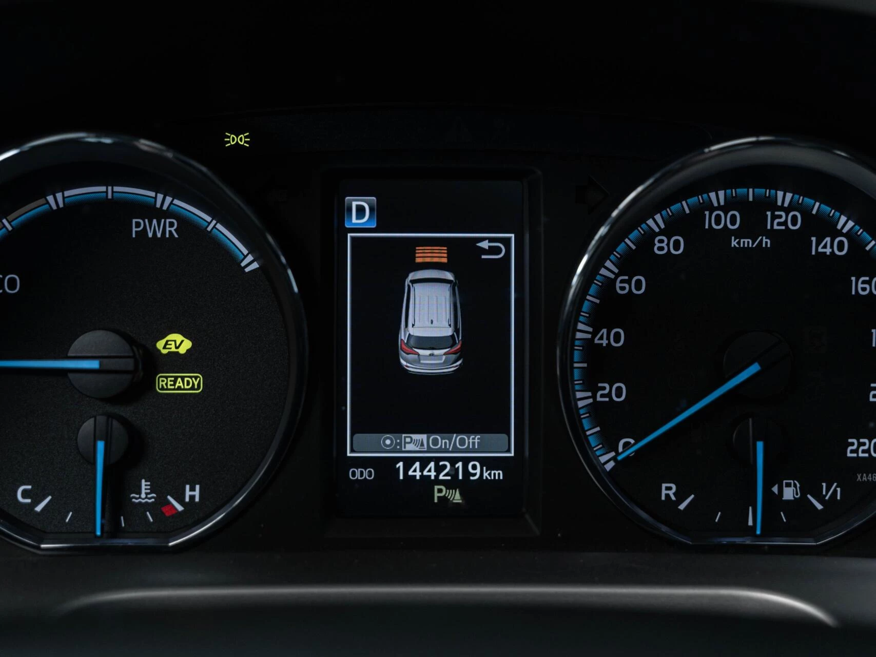 Hoofdafbeelding Toyota RAV4