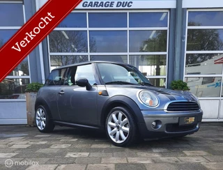 Mini Mini 1.4 One