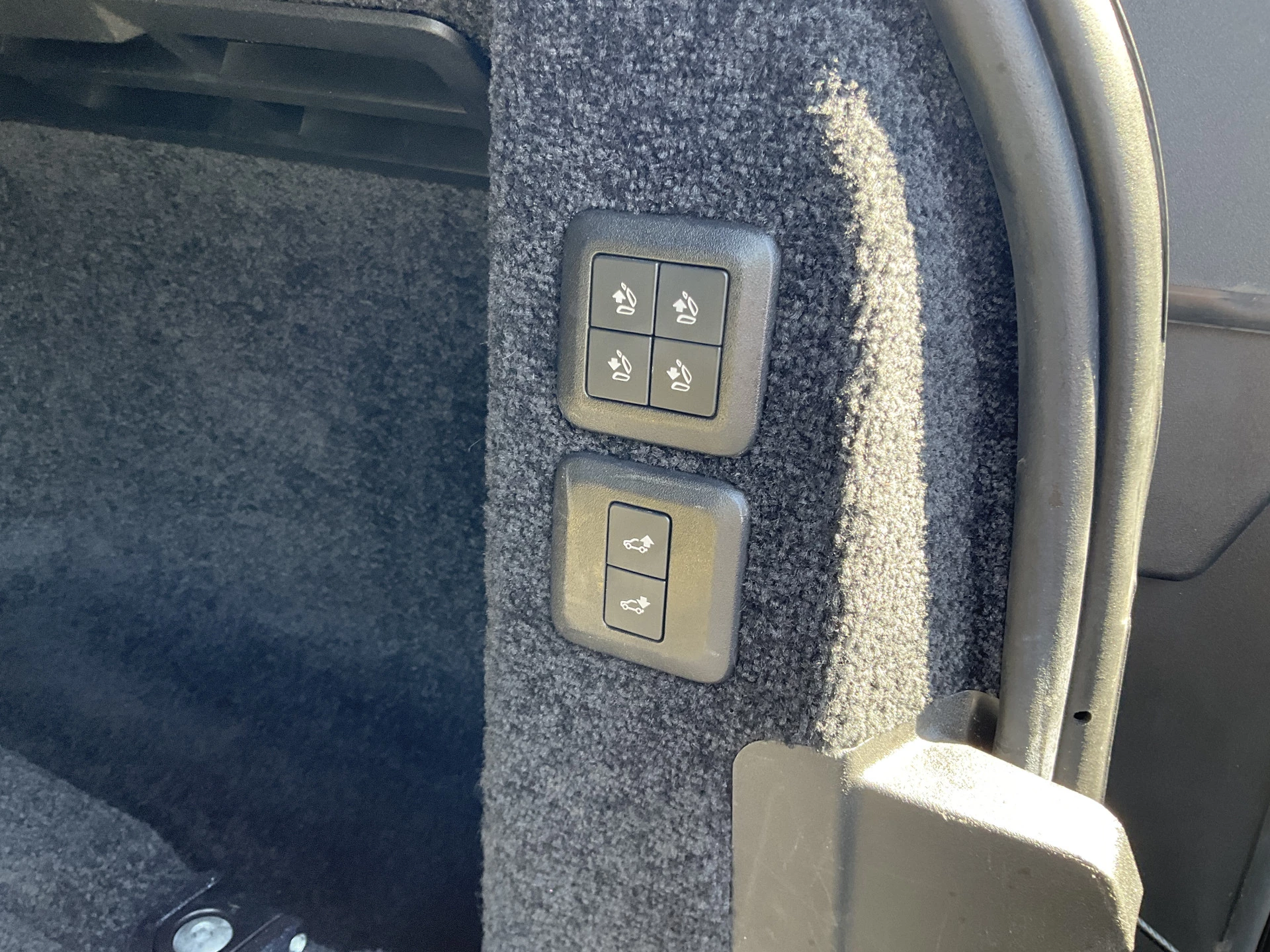 Hoofdafbeelding Land Rover Range Rover